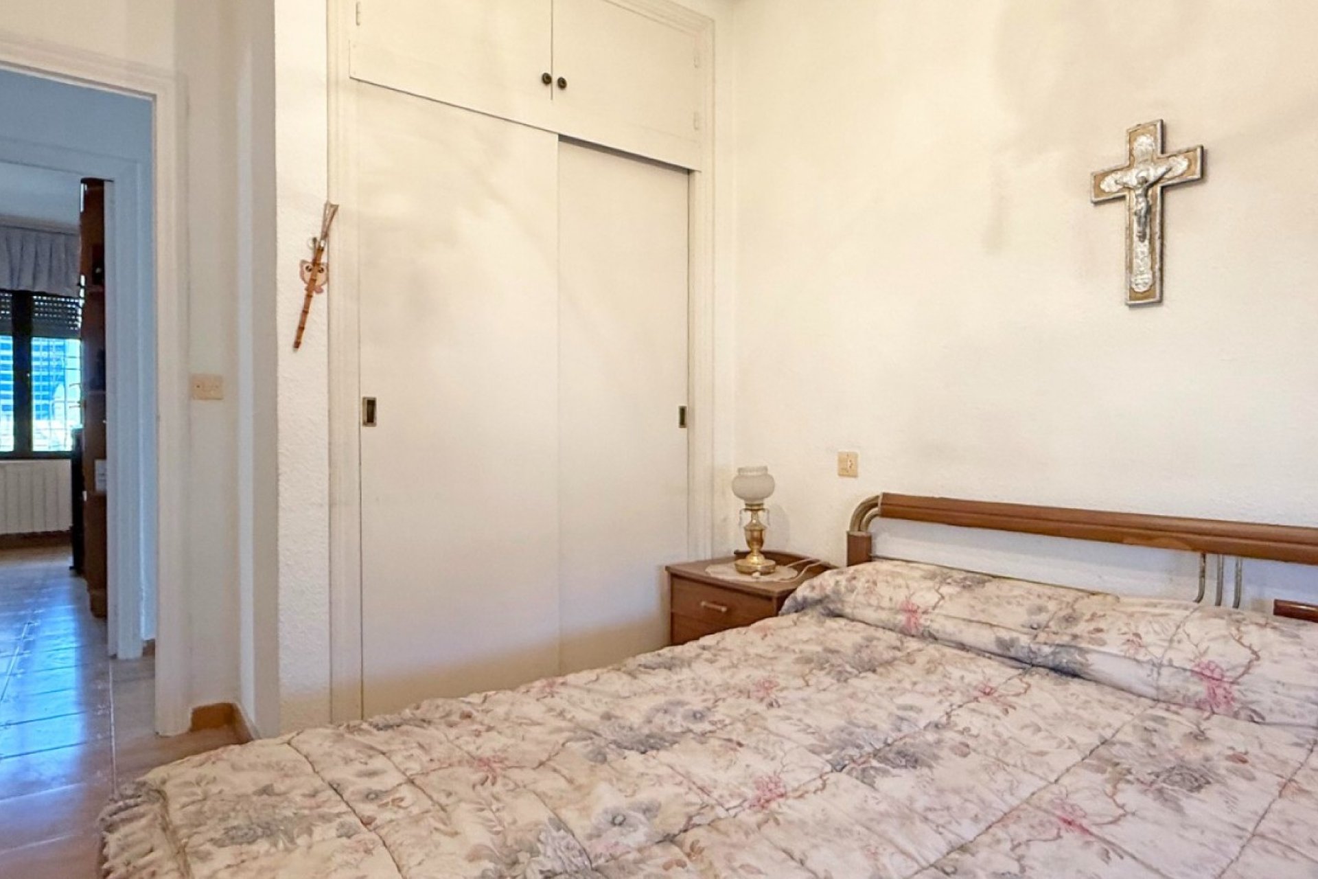 Wiederverkauf - Villa -
Torrevieja - Costa Blanca