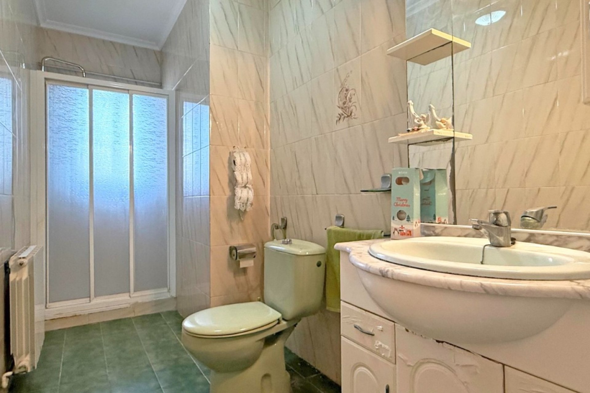 Wiederverkauf - Villa -
Torrevieja - Costa Blanca