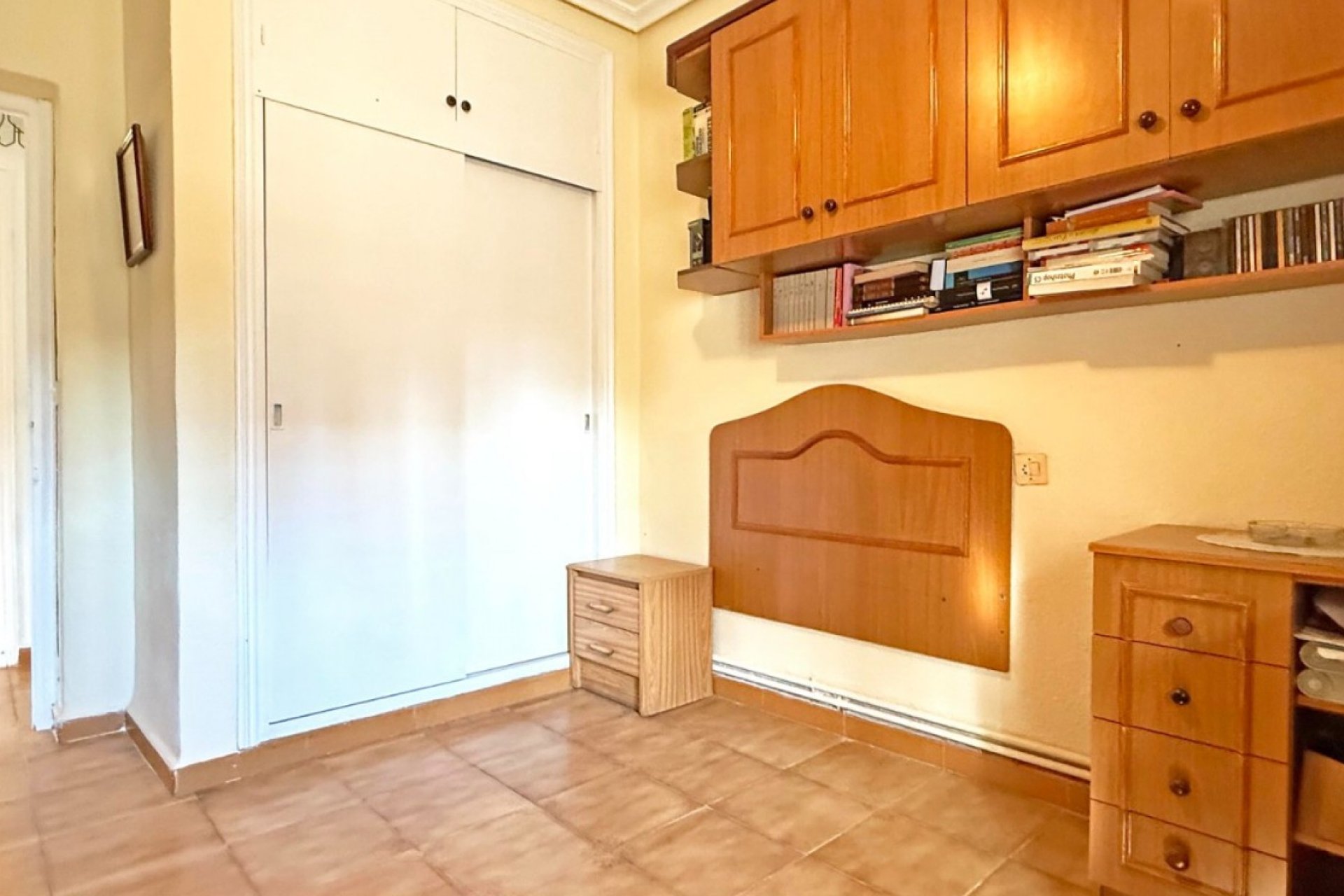 Wiederverkauf - Villa -
Torrevieja - Costa Blanca