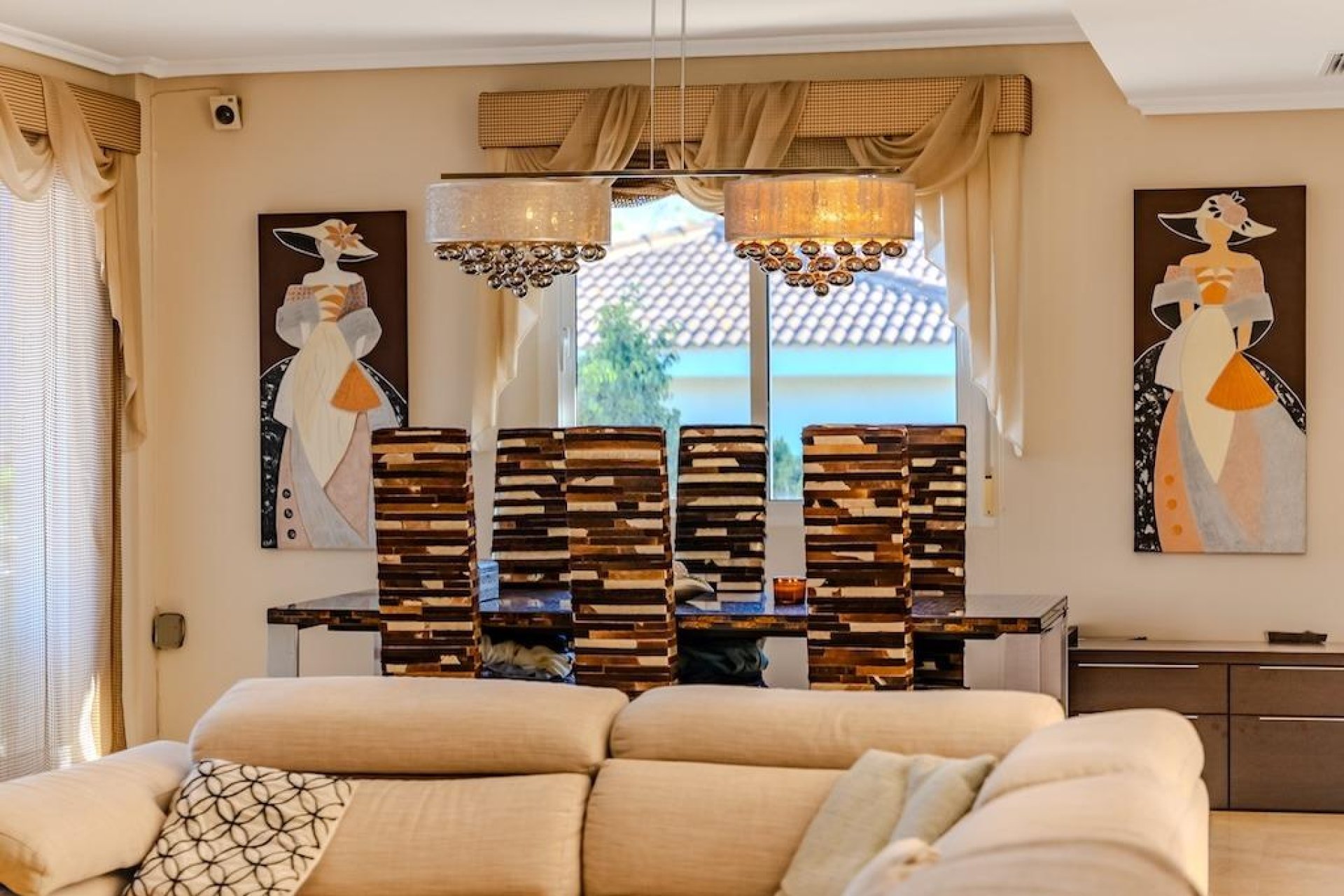 Wiederverkauf - Villa -
Torrevieja - Costa Blanca