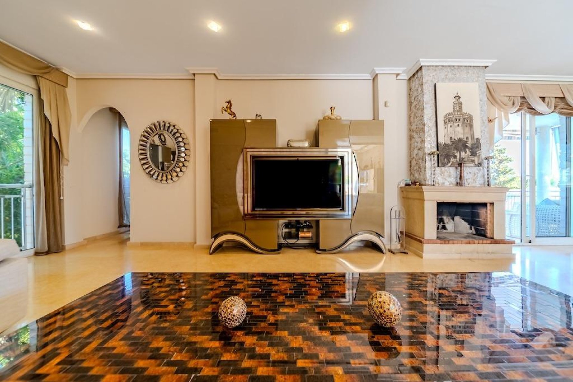 Wiederverkauf - Villa -
Torrevieja - Costa Blanca