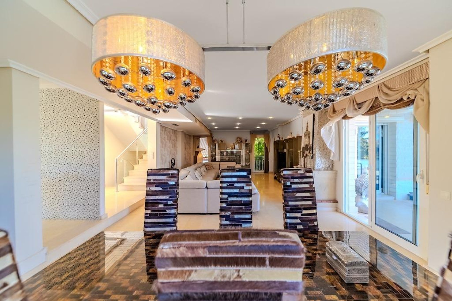 Wiederverkauf - Villa -
Torrevieja - Costa Blanca