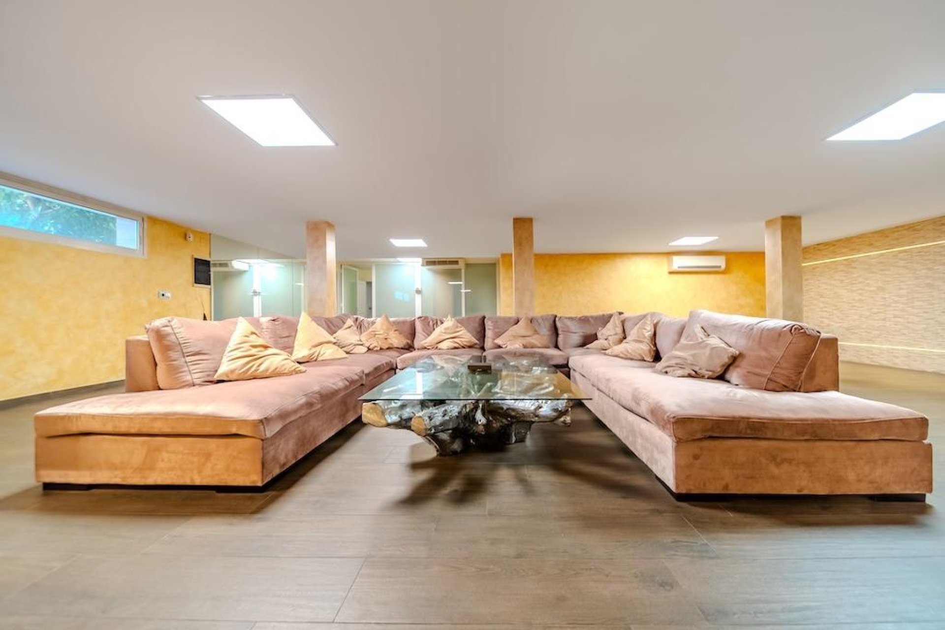 Wiederverkauf - Villa -
Torrevieja - Costa Blanca