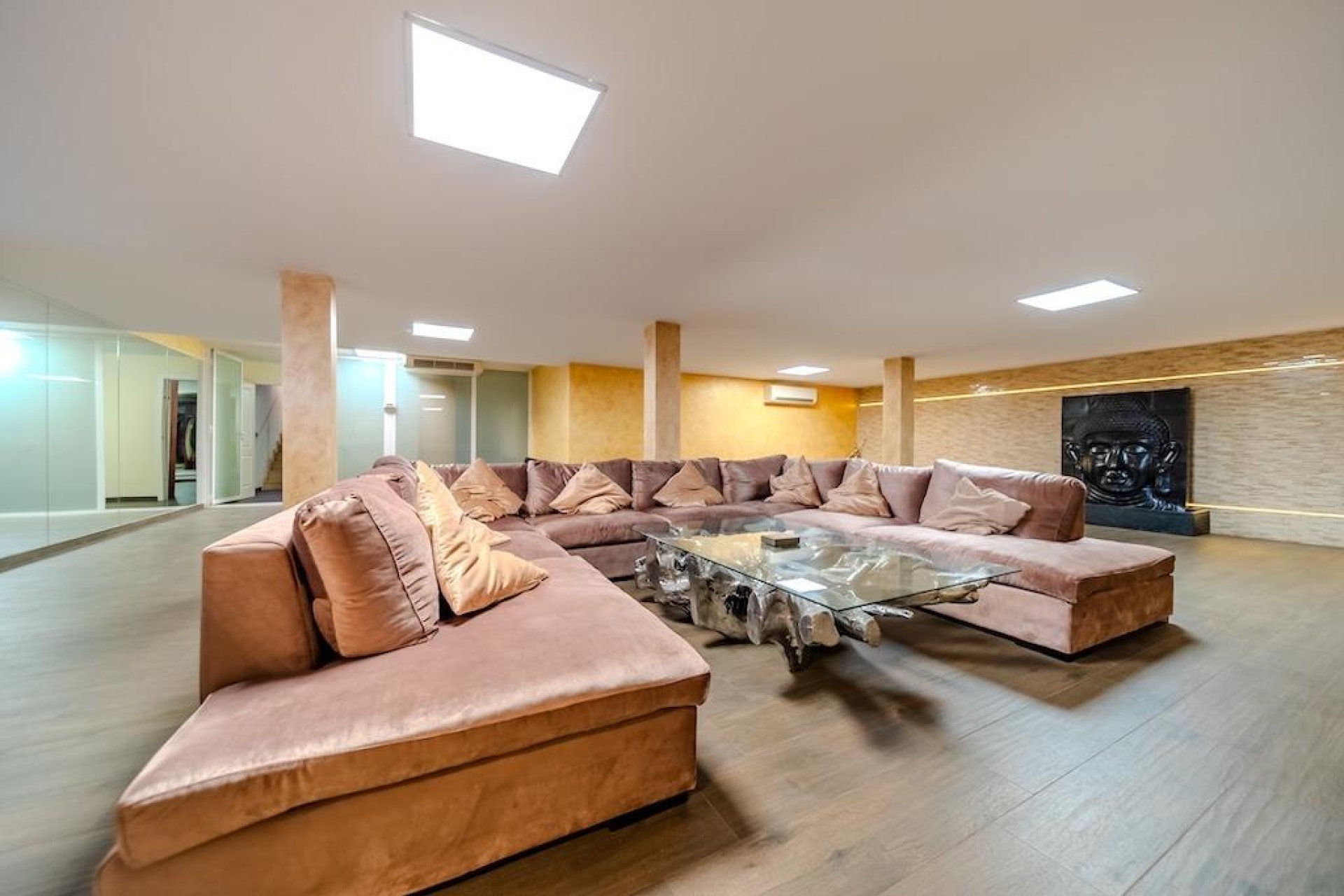 Wiederverkauf - Villa -
Torrevieja - Costa Blanca