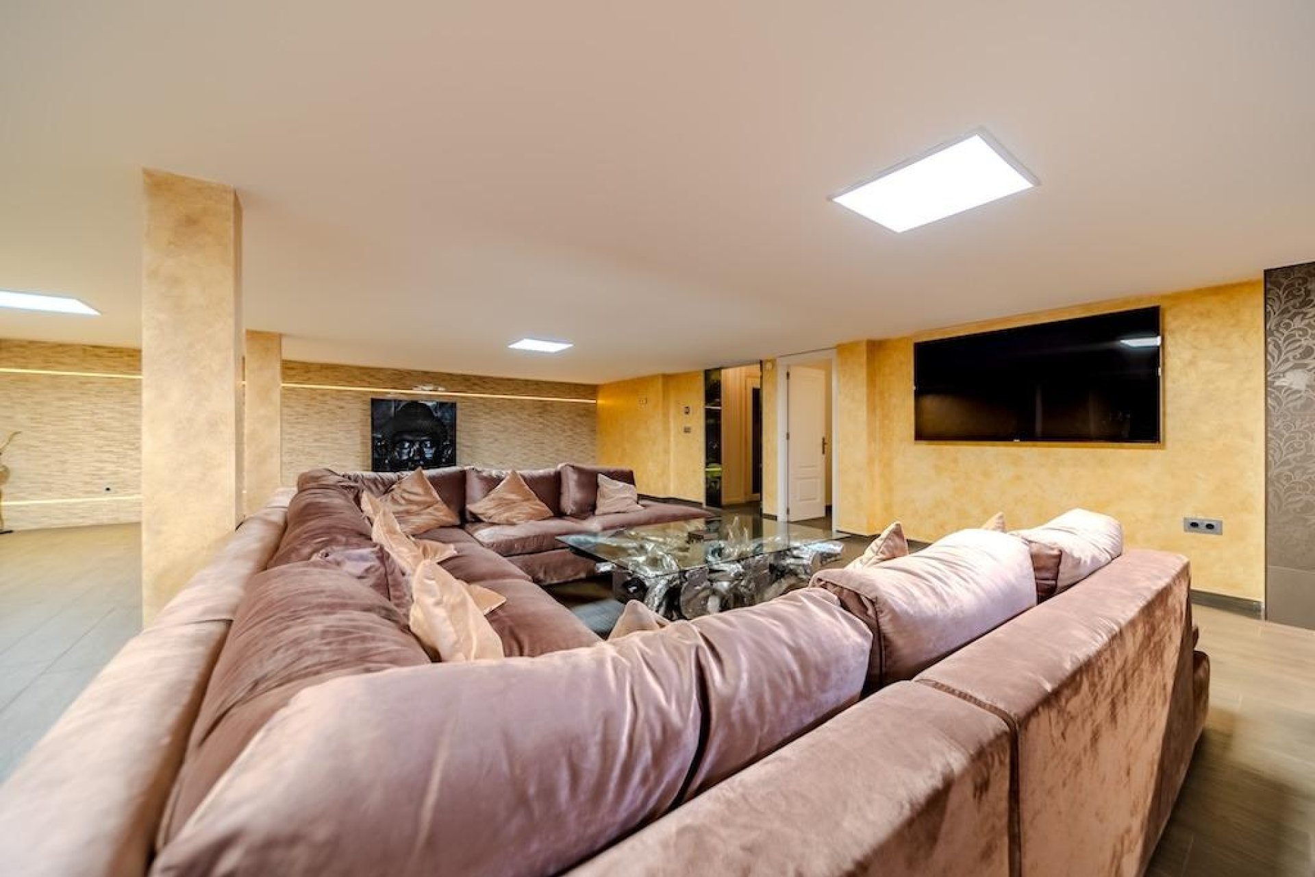Wiederverkauf - Villa -
Torrevieja - Costa Blanca