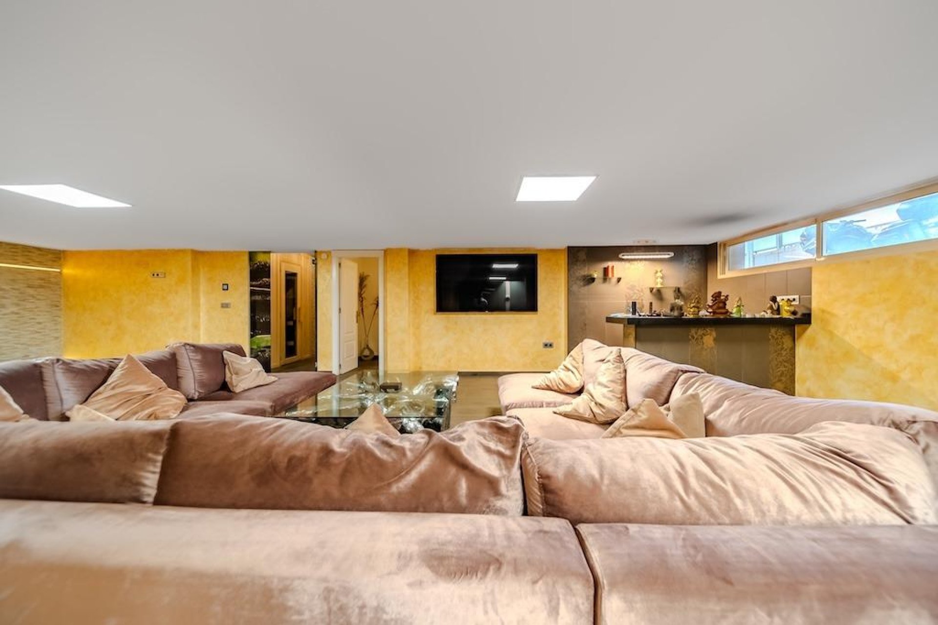 Wiederverkauf - Villa -
Torrevieja - Costa Blanca