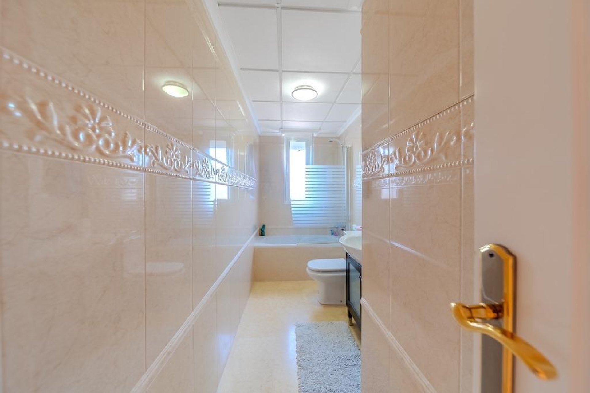 Wiederverkauf - Villa -
Torrevieja - Costa Blanca