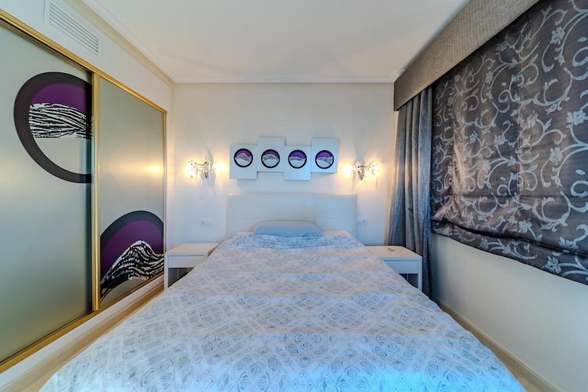 Wiederverkauf - Villa -
Torrevieja - Costa Blanca
