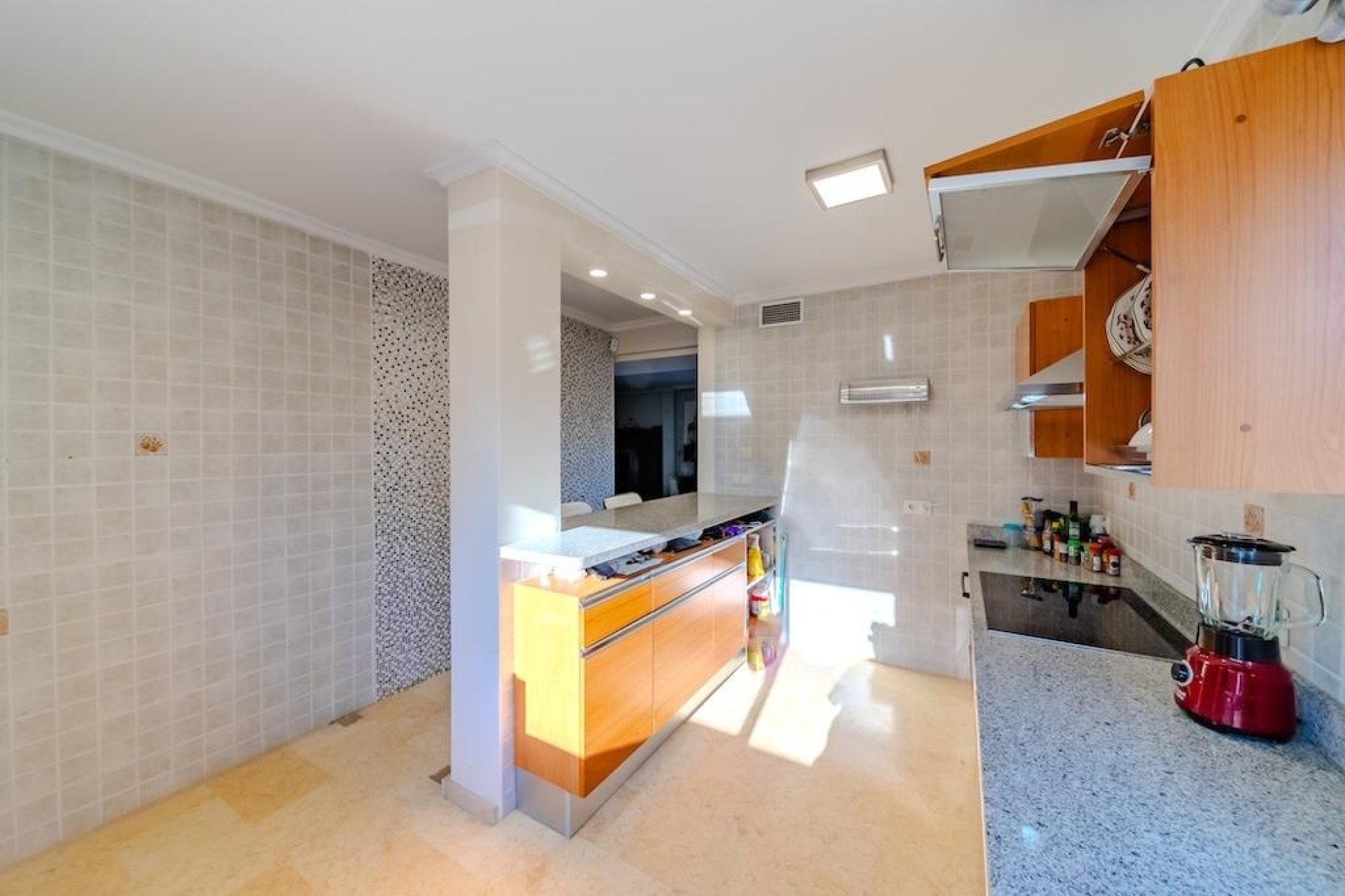 Wiederverkauf - Villa -
Torrevieja - Costa Blanca
