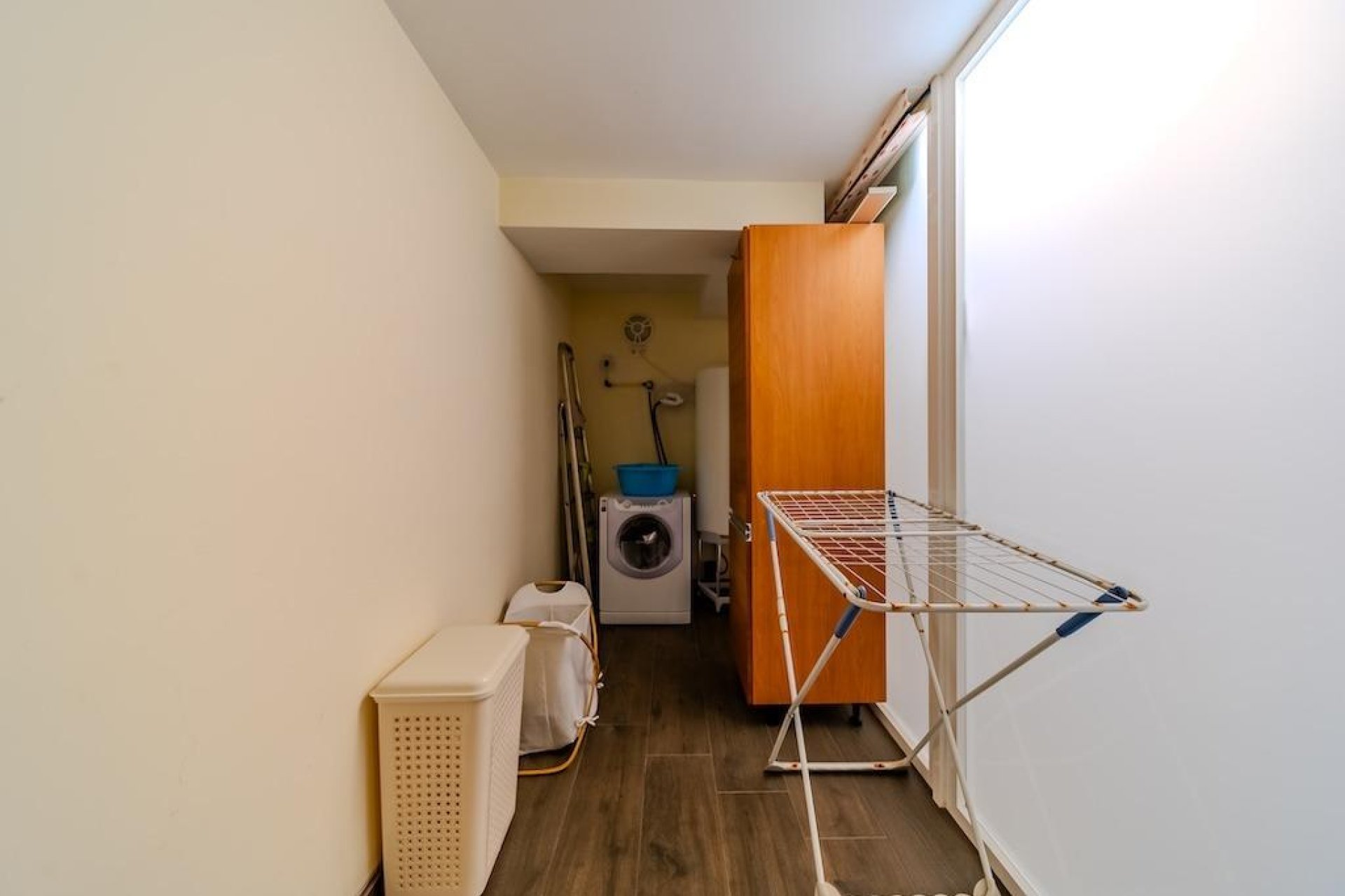Wiederverkauf - Villa -
Torrevieja - Costa Blanca
