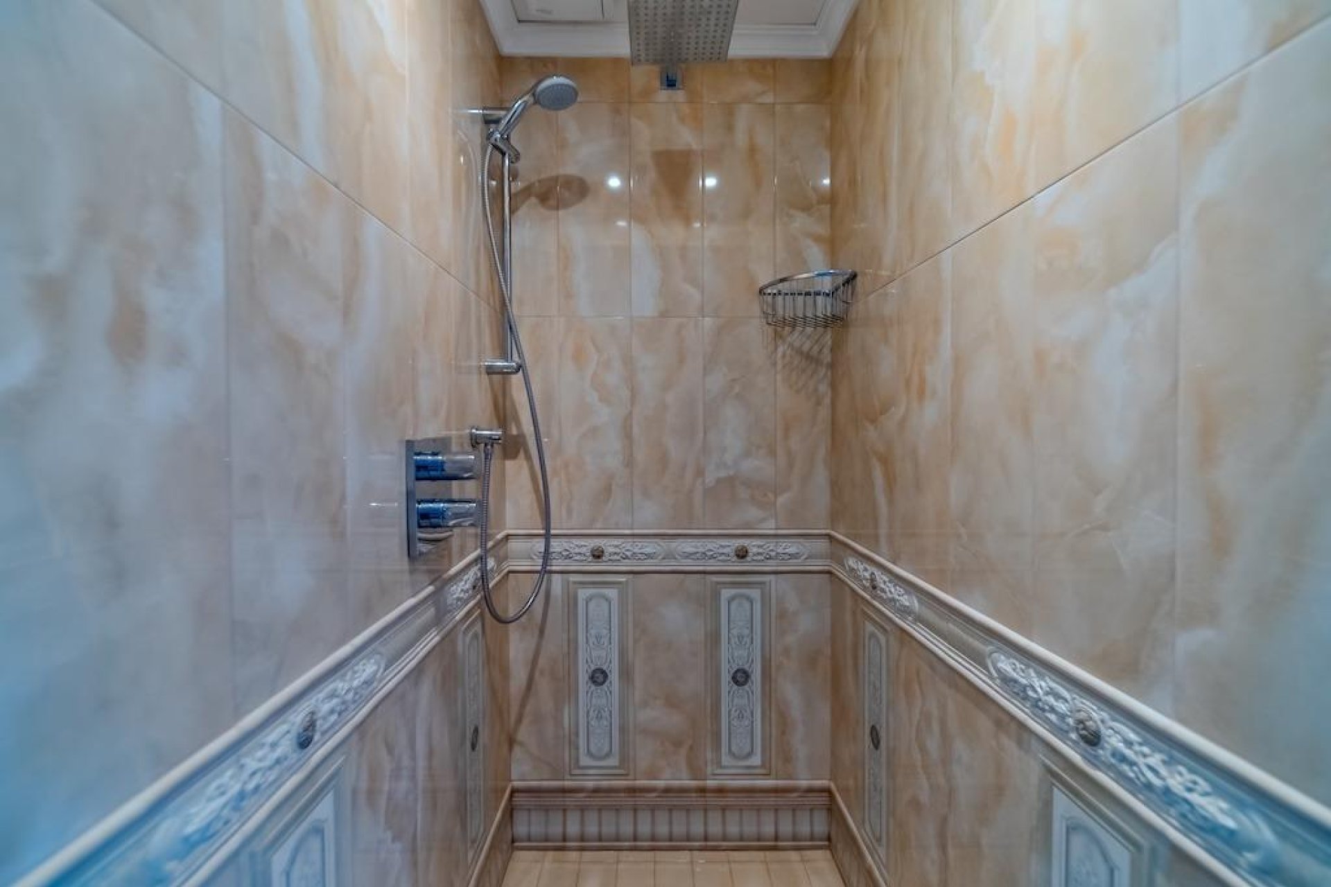 Wiederverkauf - Villa -
Torrevieja - Costa Blanca