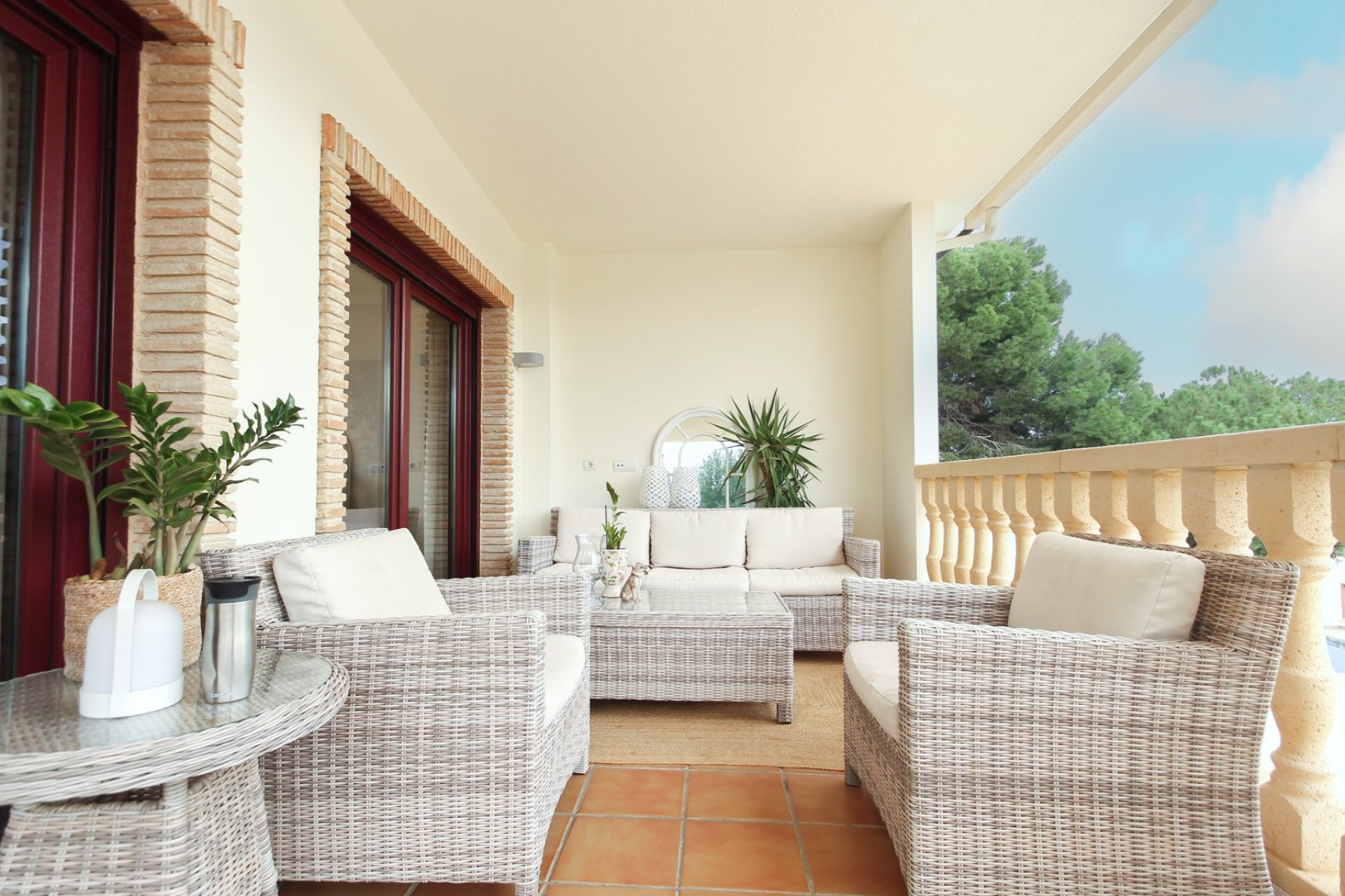 Wiederverkauf - Villa -
Torrevieja - Costa Blanca