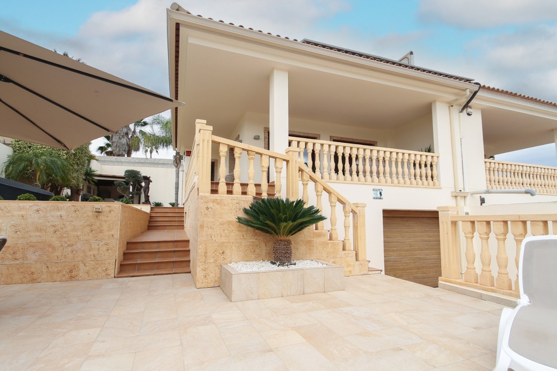 Wiederverkauf - Villa -
Torrevieja - Costa Blanca