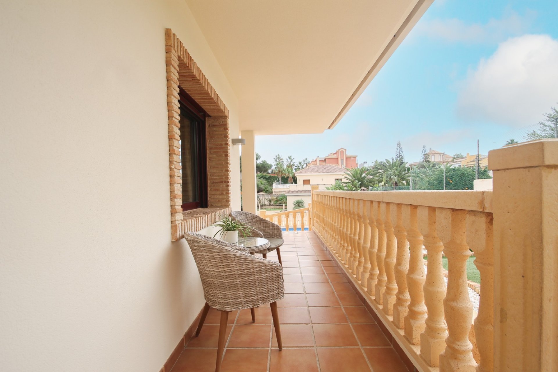 Wiederverkauf - Villa -
Torrevieja - Costa Blanca
