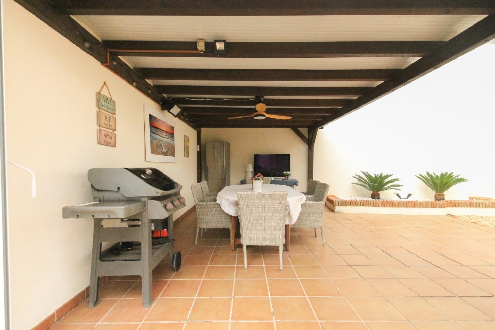 Wiederverkauf - Villa -
Torrevieja - Costa Blanca