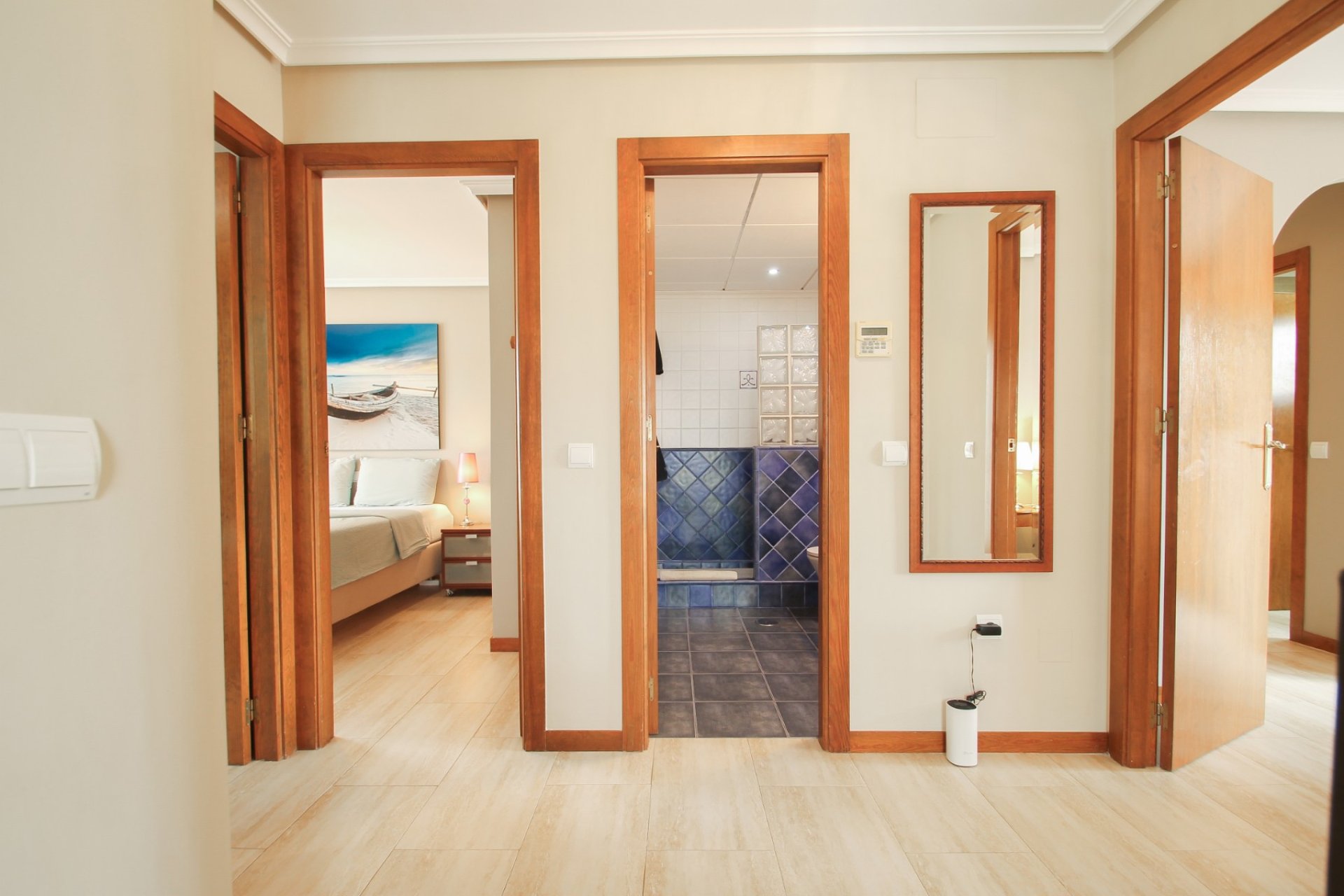 Wiederverkauf - Villa -
Torrevieja - Costa Blanca