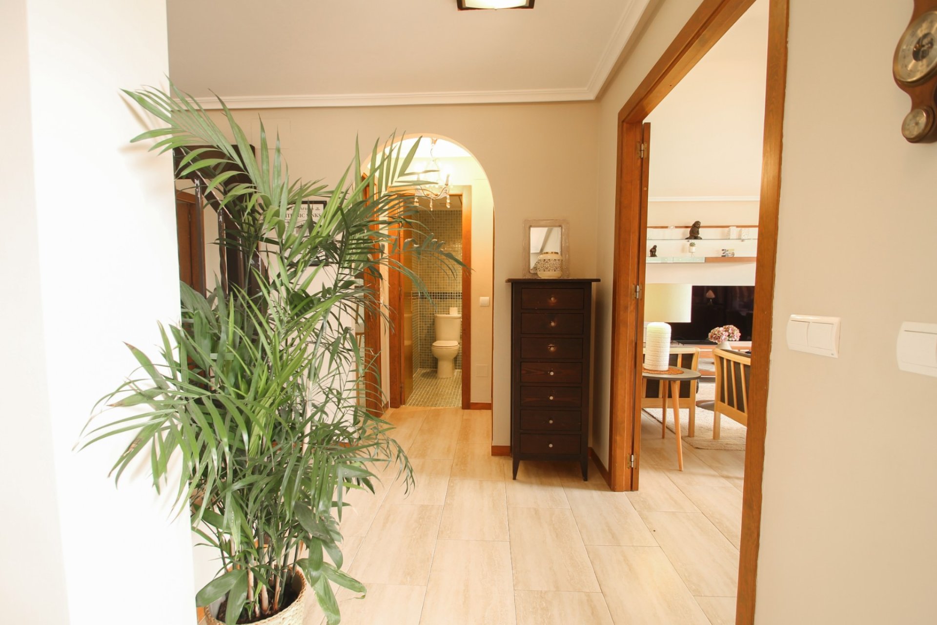 Wiederverkauf - Villa -
Torrevieja - Costa Blanca