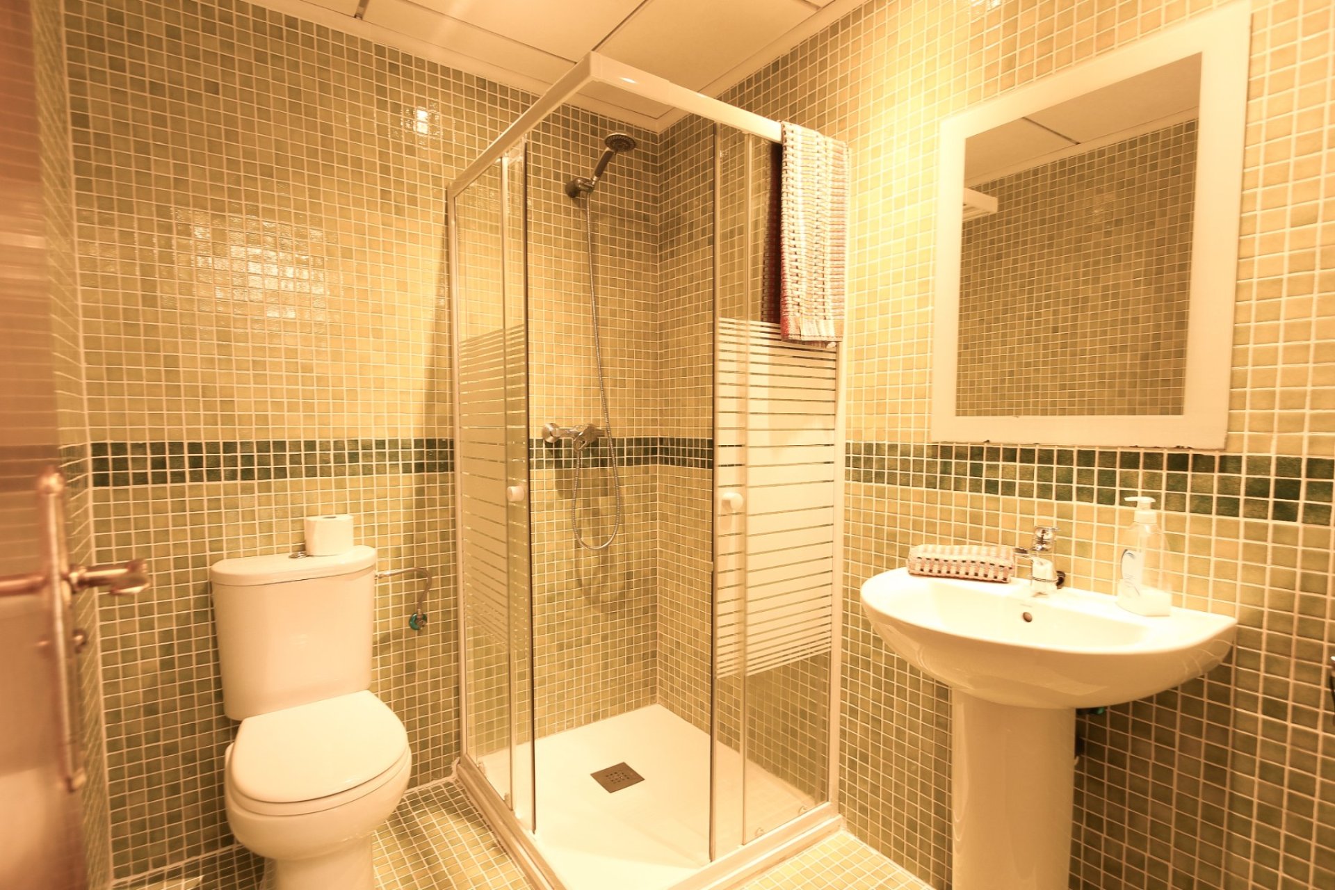 Wiederverkauf - Villa -
Torrevieja - Costa Blanca