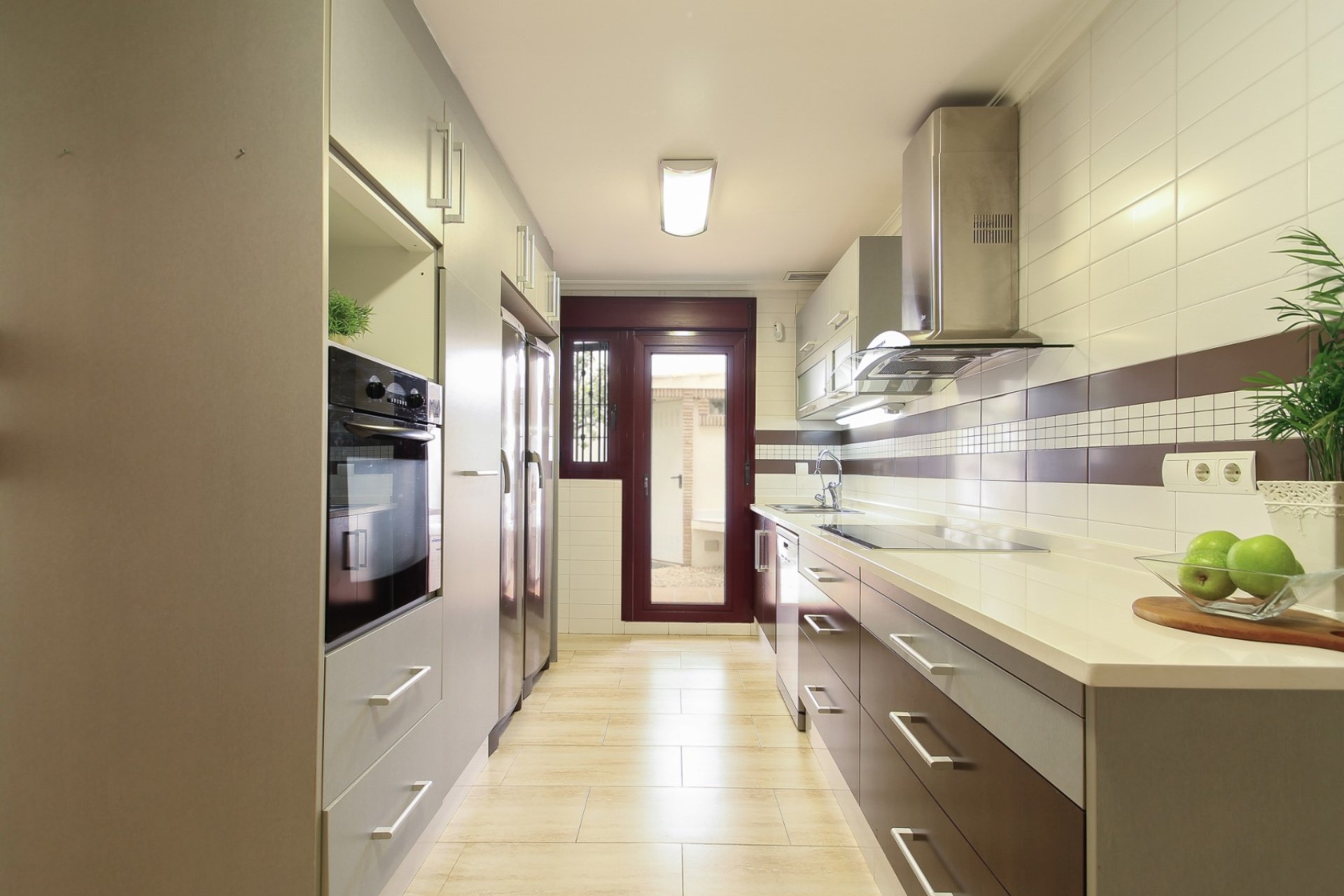 Wiederverkauf - Villa -
Torrevieja - Costa Blanca
