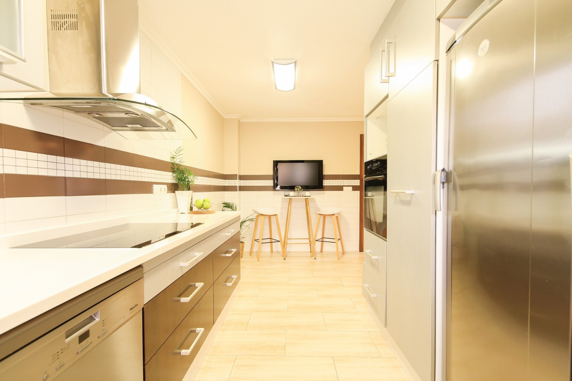 Wiederverkauf - Villa -
Torrevieja - Costa Blanca