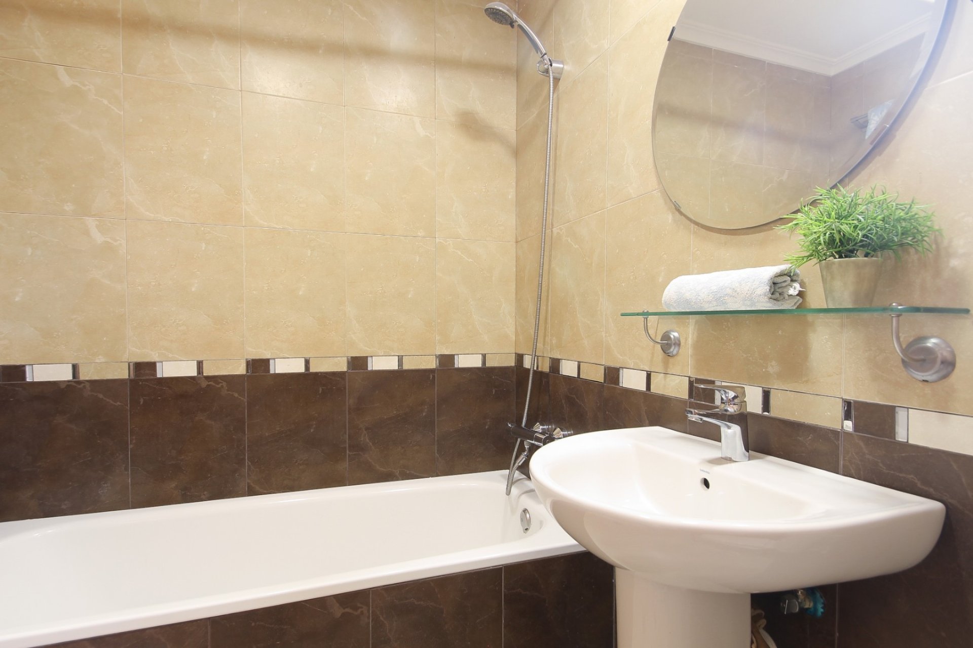Wiederverkauf - Villa -
Torrevieja - Costa Blanca