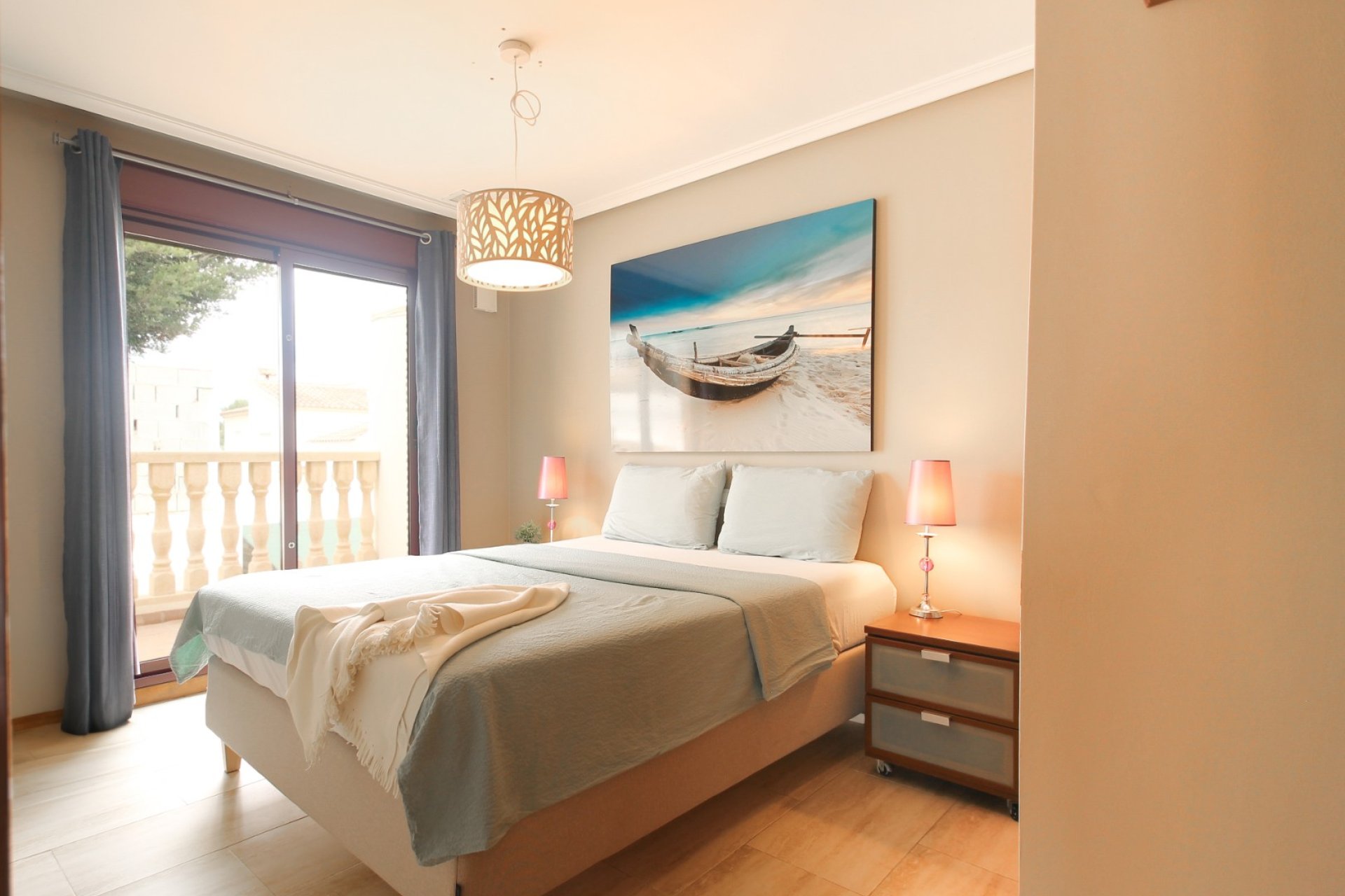 Wiederverkauf - Villa -
Torrevieja - Costa Blanca