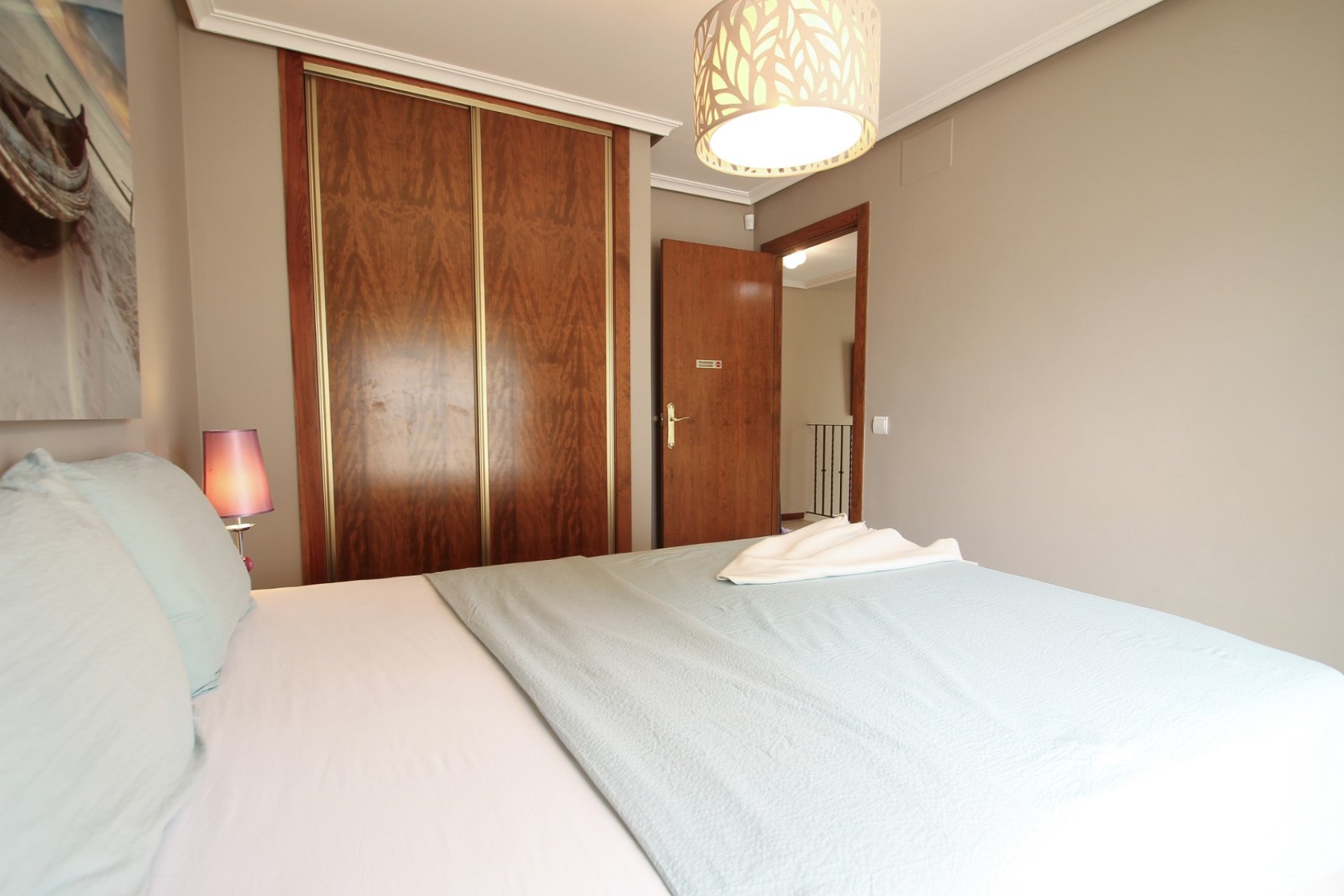 Wiederverkauf - Villa -
Torrevieja - Costa Blanca