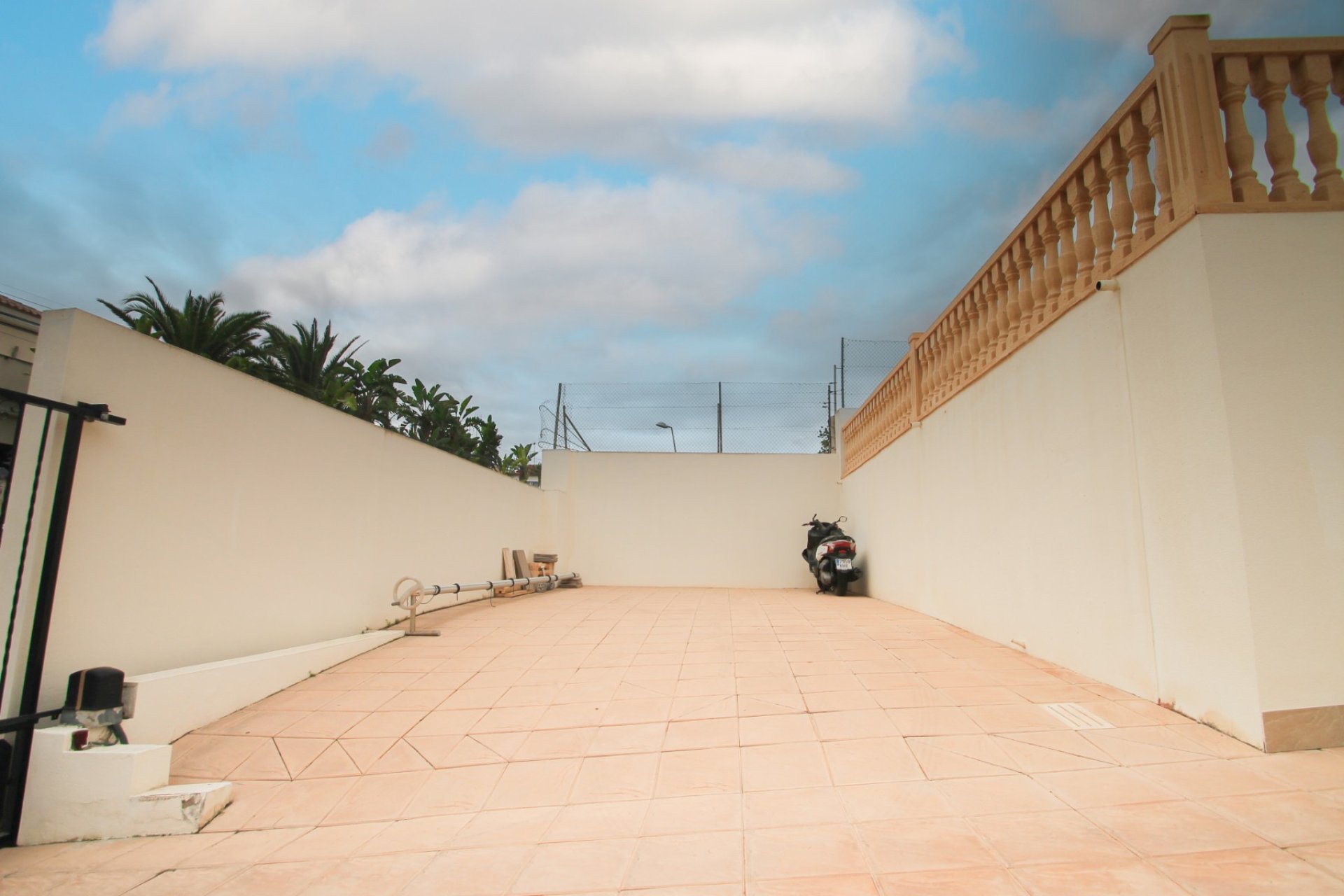 Wiederverkauf - Villa -
Torrevieja - Costa Blanca