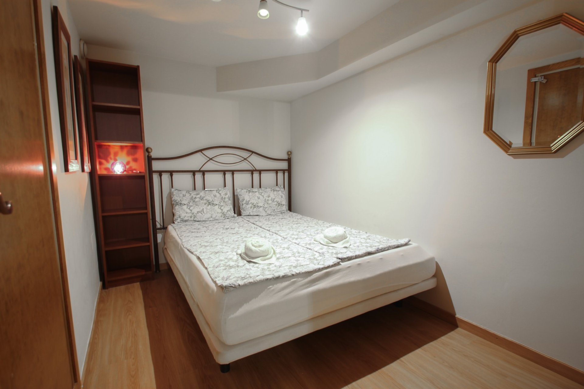 Wiederverkauf - Villa -
Torrevieja - Costa Blanca