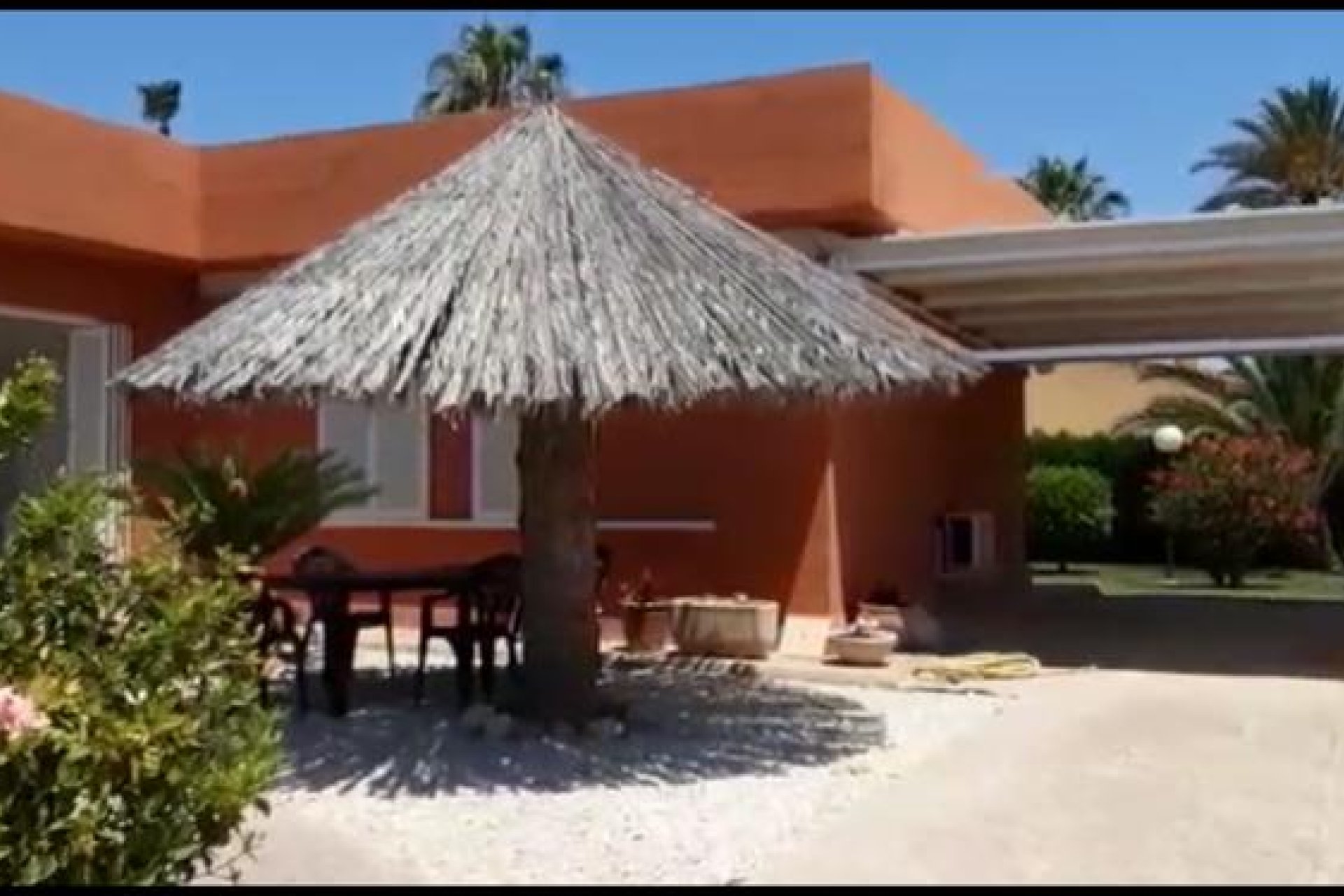Wiederverkauf - Villa -
Torrevieja - Costa Blanca