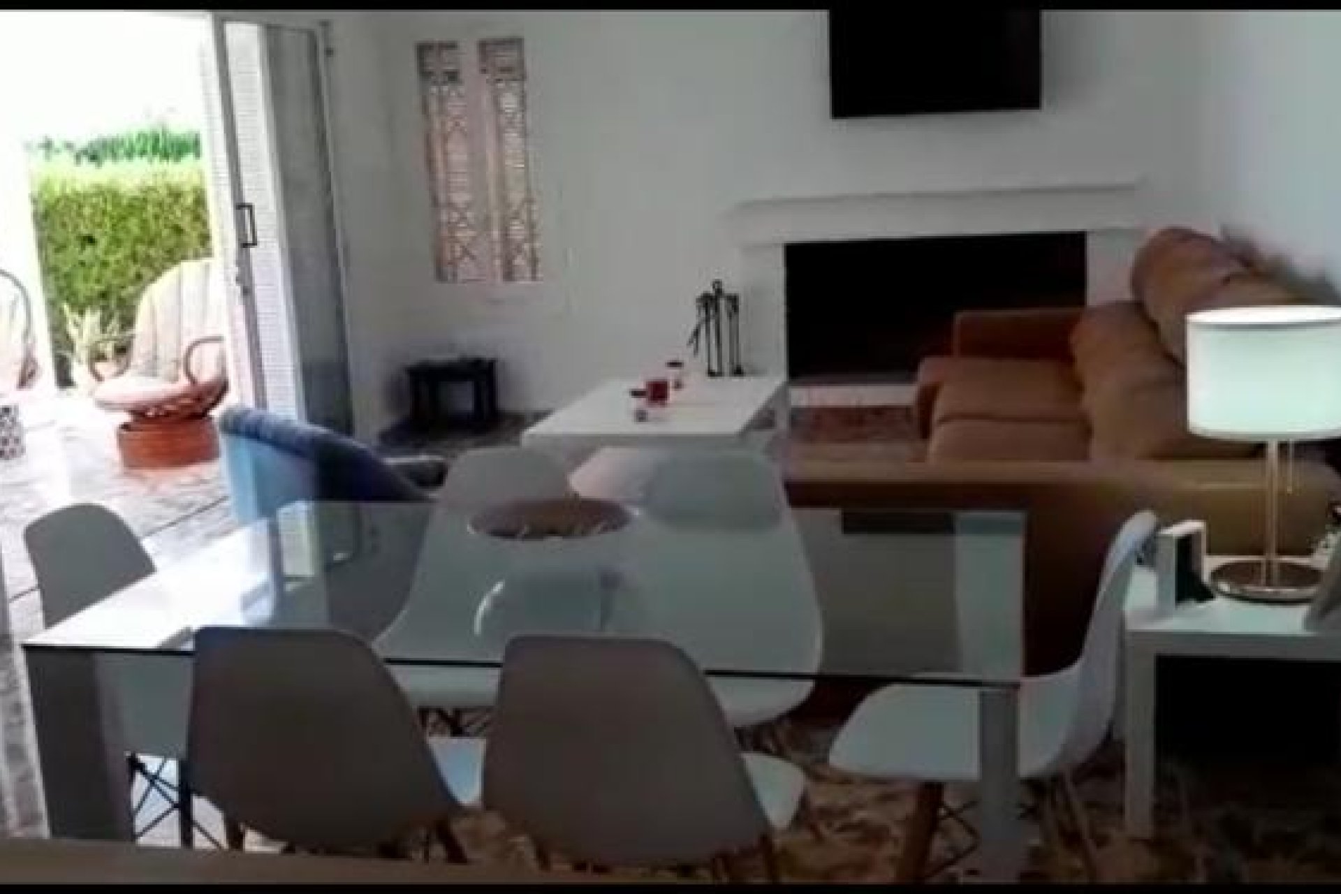 Wiederverkauf - Villa -
Torrevieja - Costa Blanca