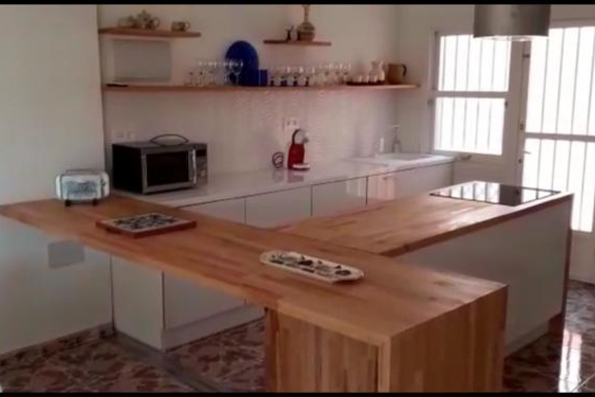 Wiederverkauf - Villa -
Torrevieja - Costa Blanca
