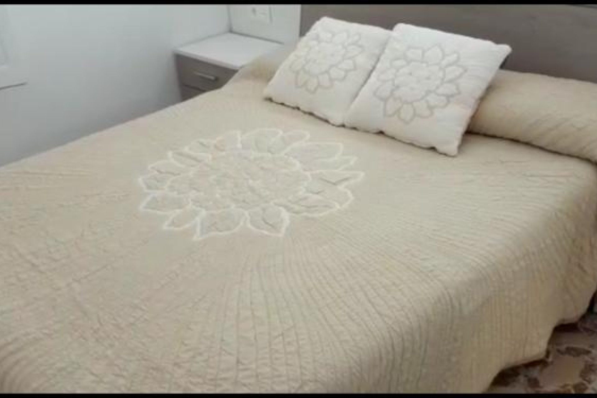 Wiederverkauf - Villa -
Torrevieja - Costa Blanca