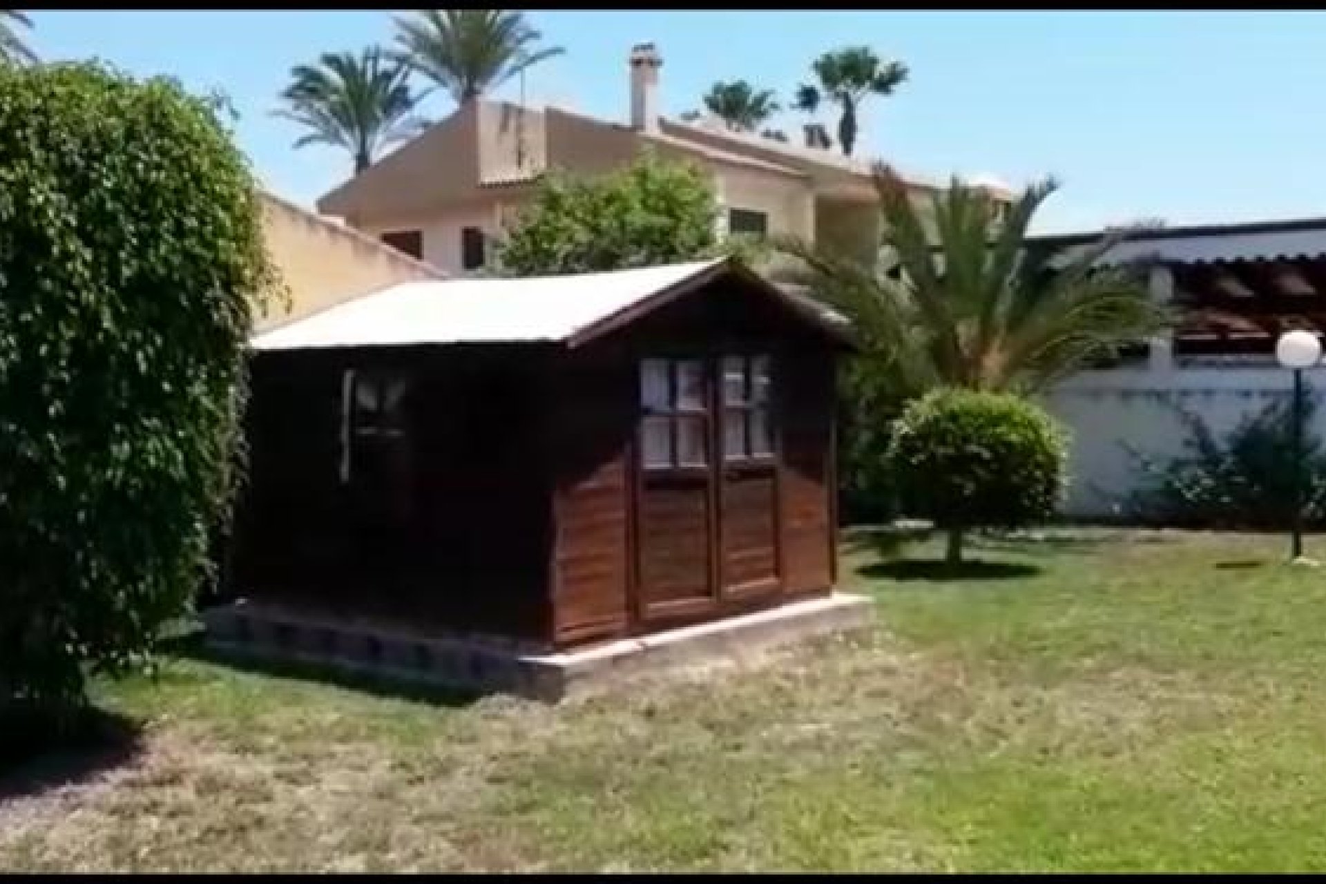 Wiederverkauf - Villa -
Torrevieja - Costa Blanca