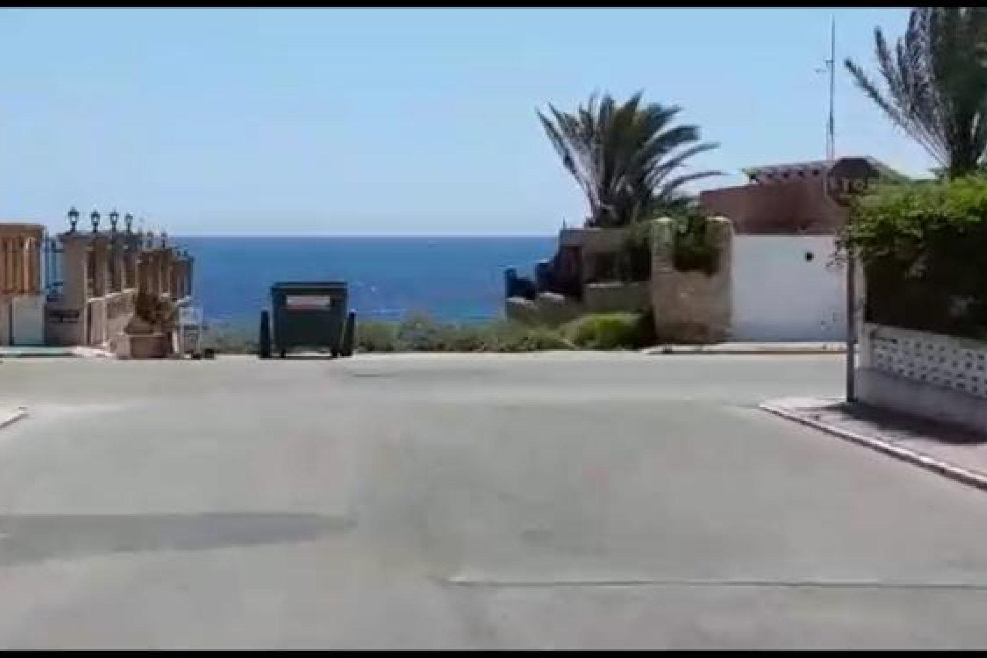 Wiederverkauf - Villa -
Torrevieja - Costa Blanca