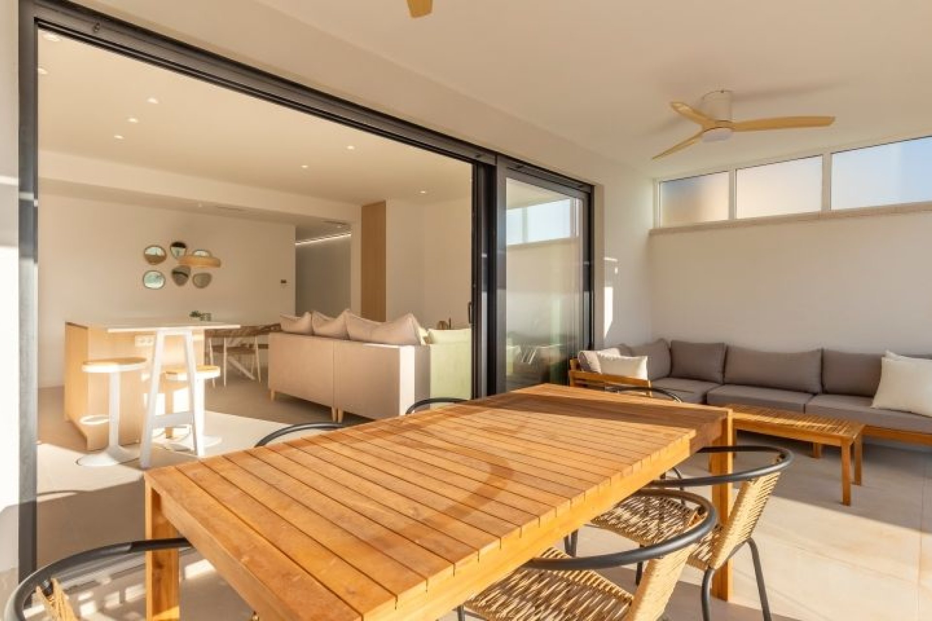 Wiederverkauf - Villa -
Torrevieja - Costa Blanca