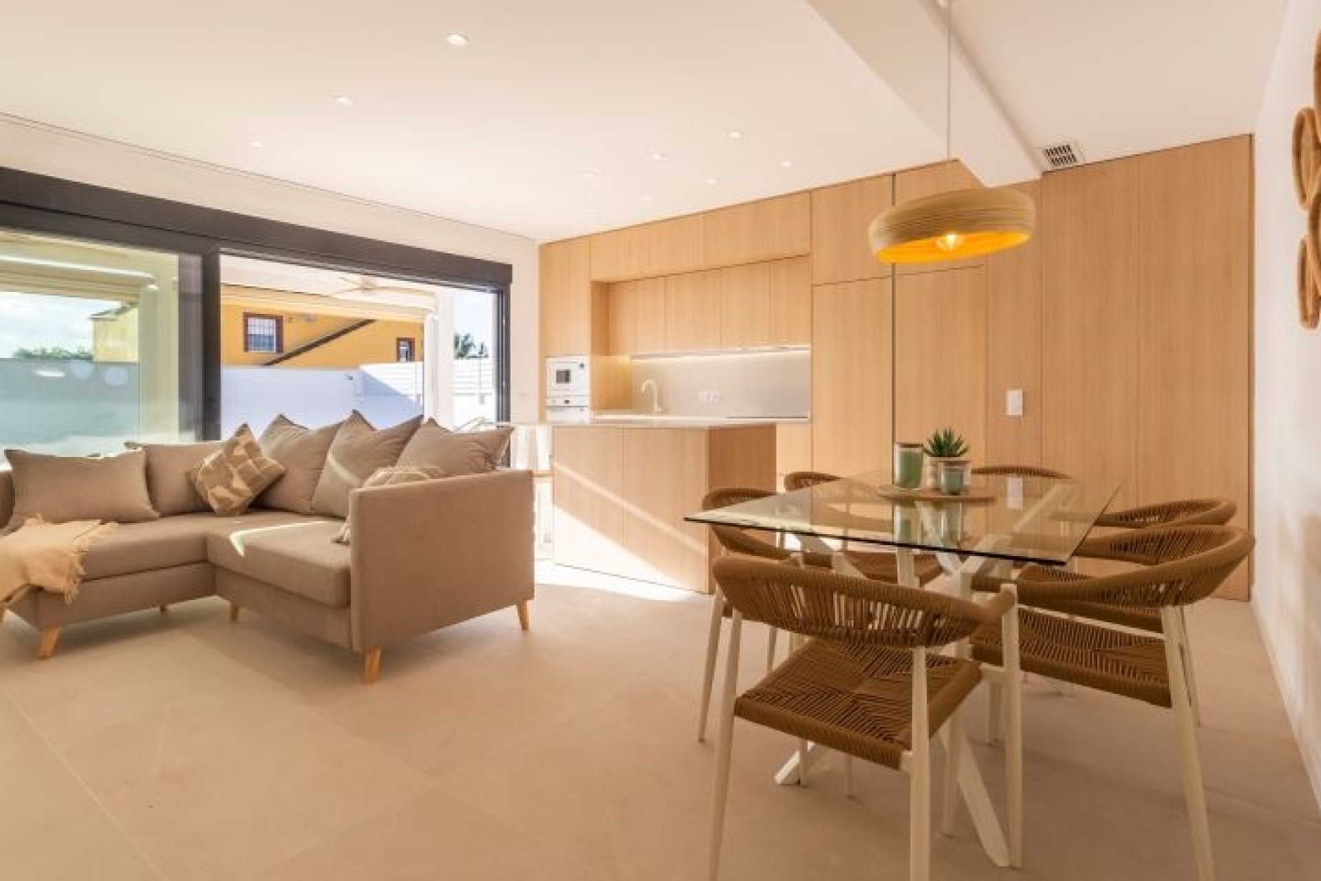 Wiederverkauf - Villa -
Torrevieja - Costa Blanca