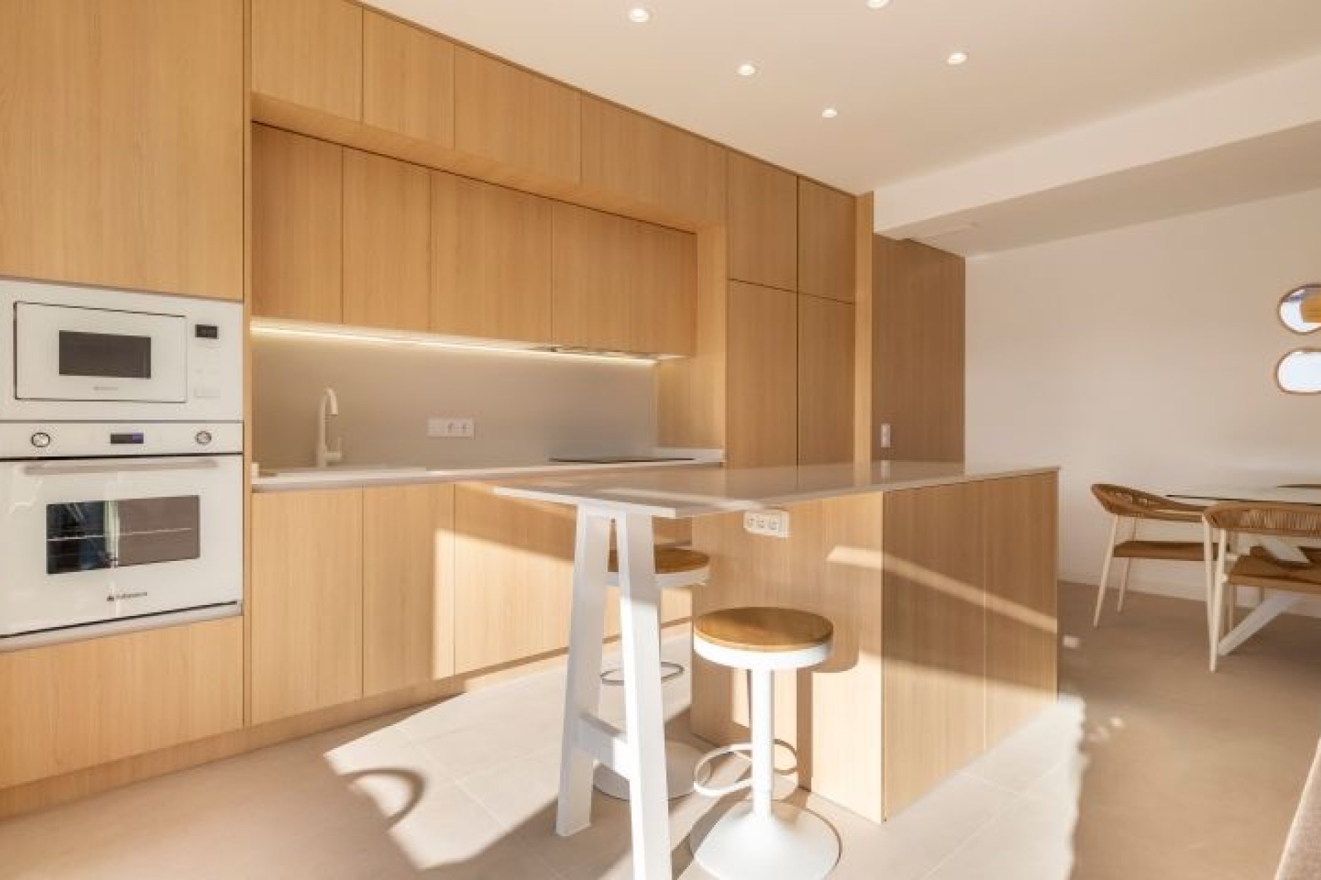 Wiederverkauf - Villa -
Torrevieja - Costa Blanca