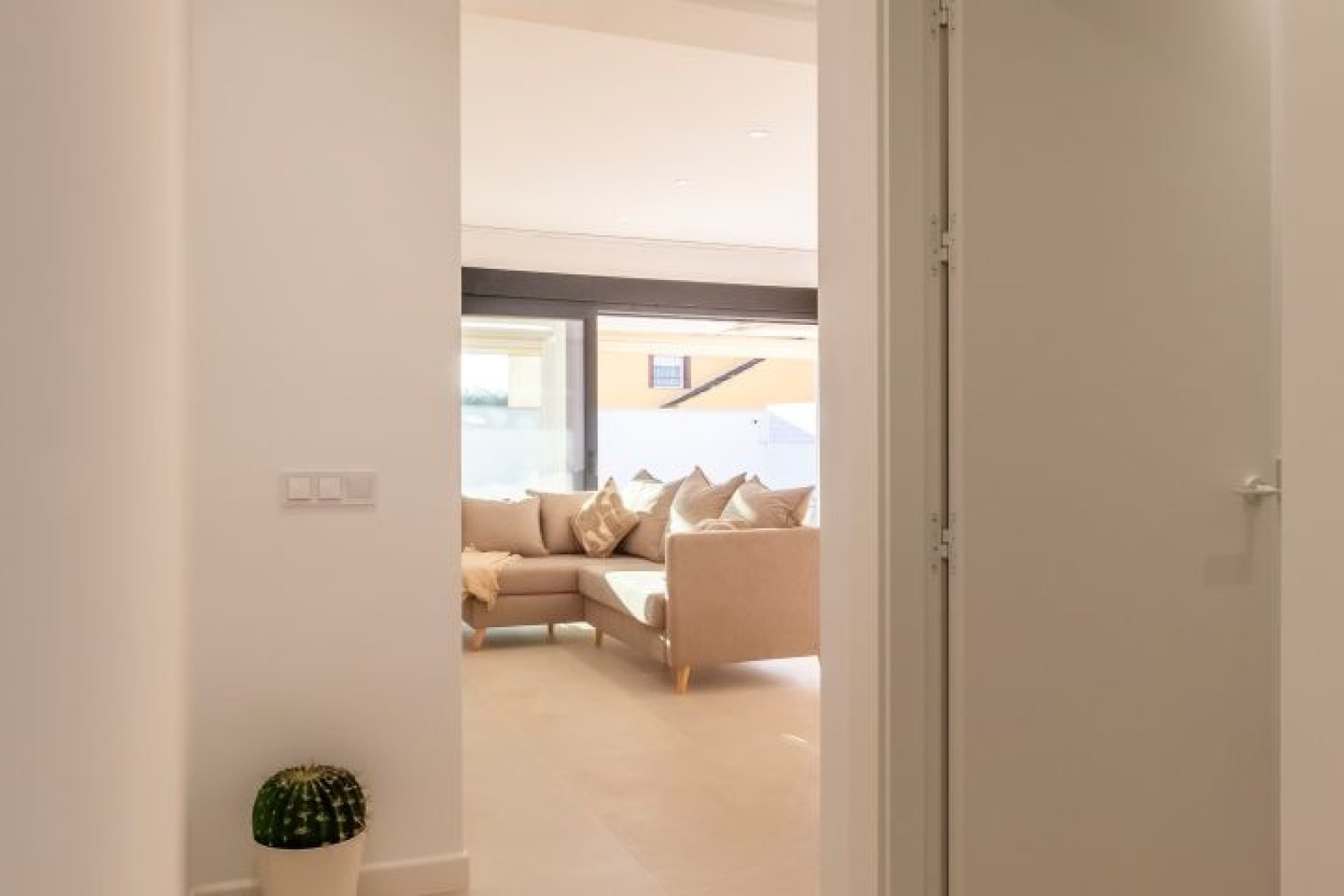 Wiederverkauf - Villa -
Torrevieja - Costa Blanca