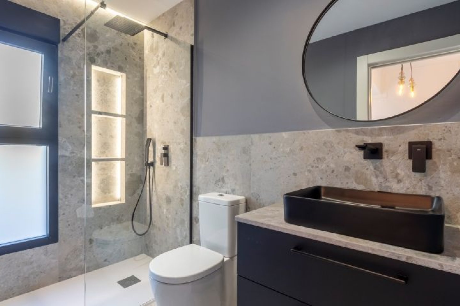 Wiederverkauf - Villa -
Torrevieja - Costa Blanca