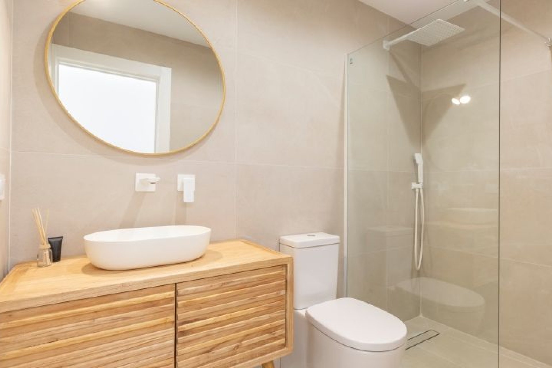 Wiederverkauf - Villa -
Torrevieja - Costa Blanca