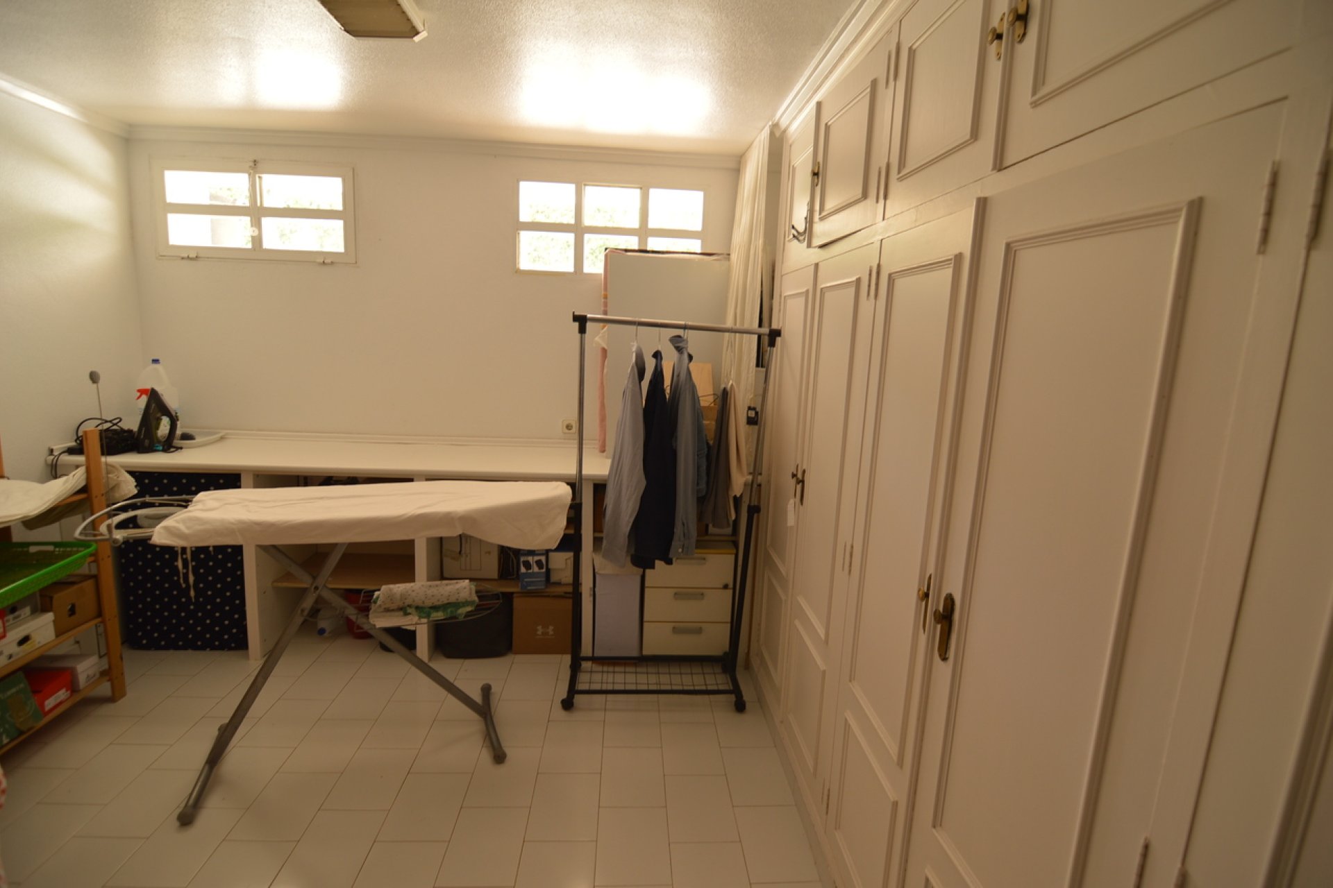 Wiederverkauf - Villa -
Torrevieja - Costa Blanca