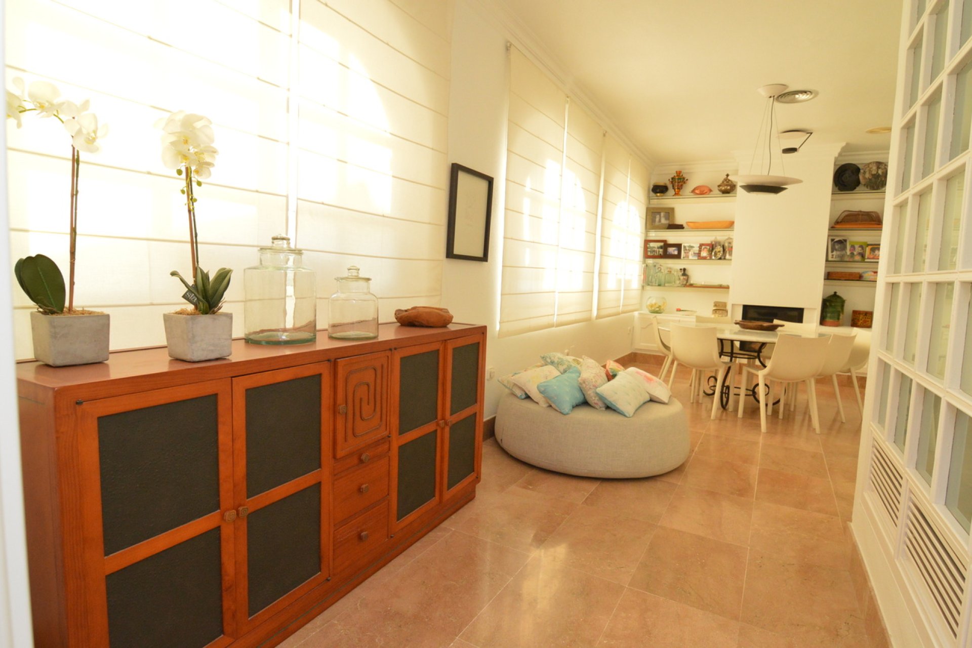 Wiederverkauf - Villa -
Torrevieja - Costa Blanca