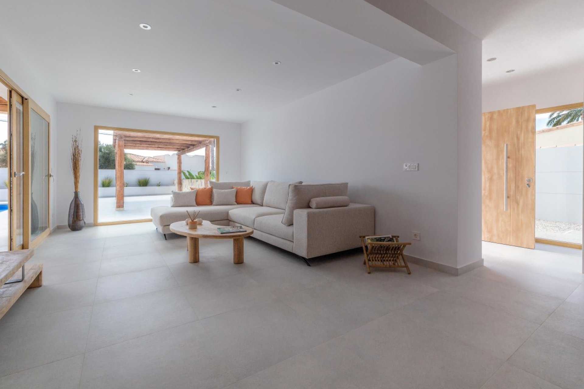 Wiederverkauf - Villa -
Torrevieja - Costa Blanca