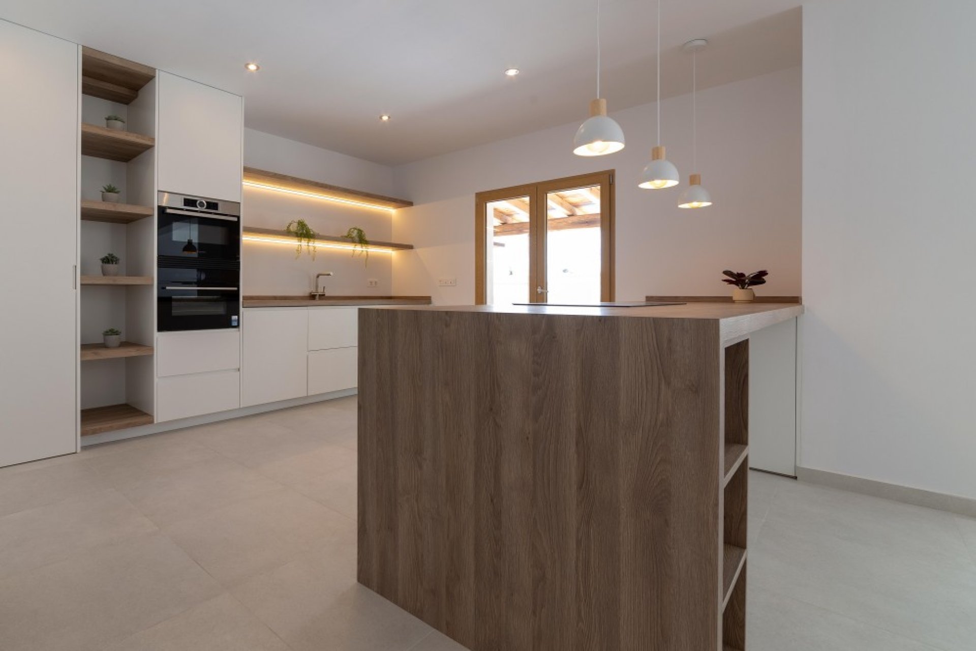 Wiederverkauf - Villa -
Torrevieja - Costa Blanca