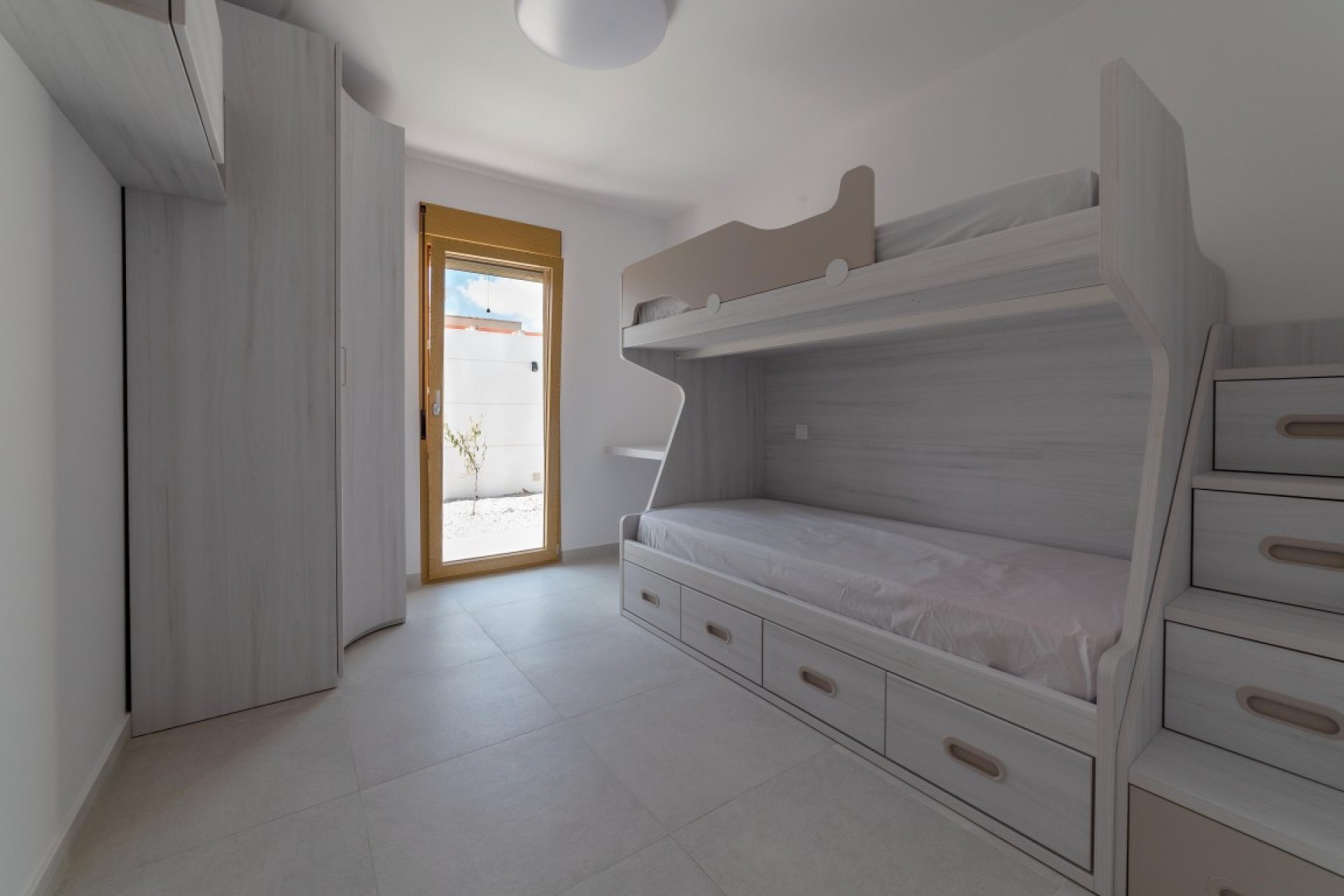 Wiederverkauf - Villa -
Torrevieja - Costa Blanca