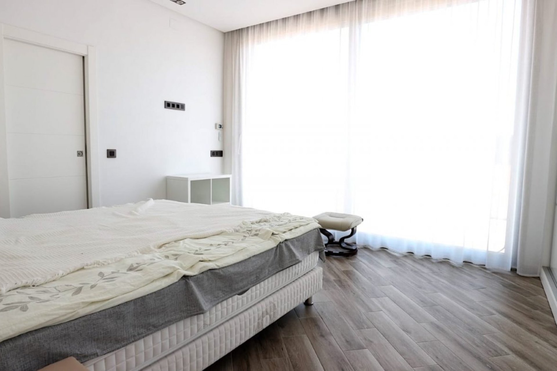 Wiederverkauf - Villa -
Torrevieja - Costa Blanca