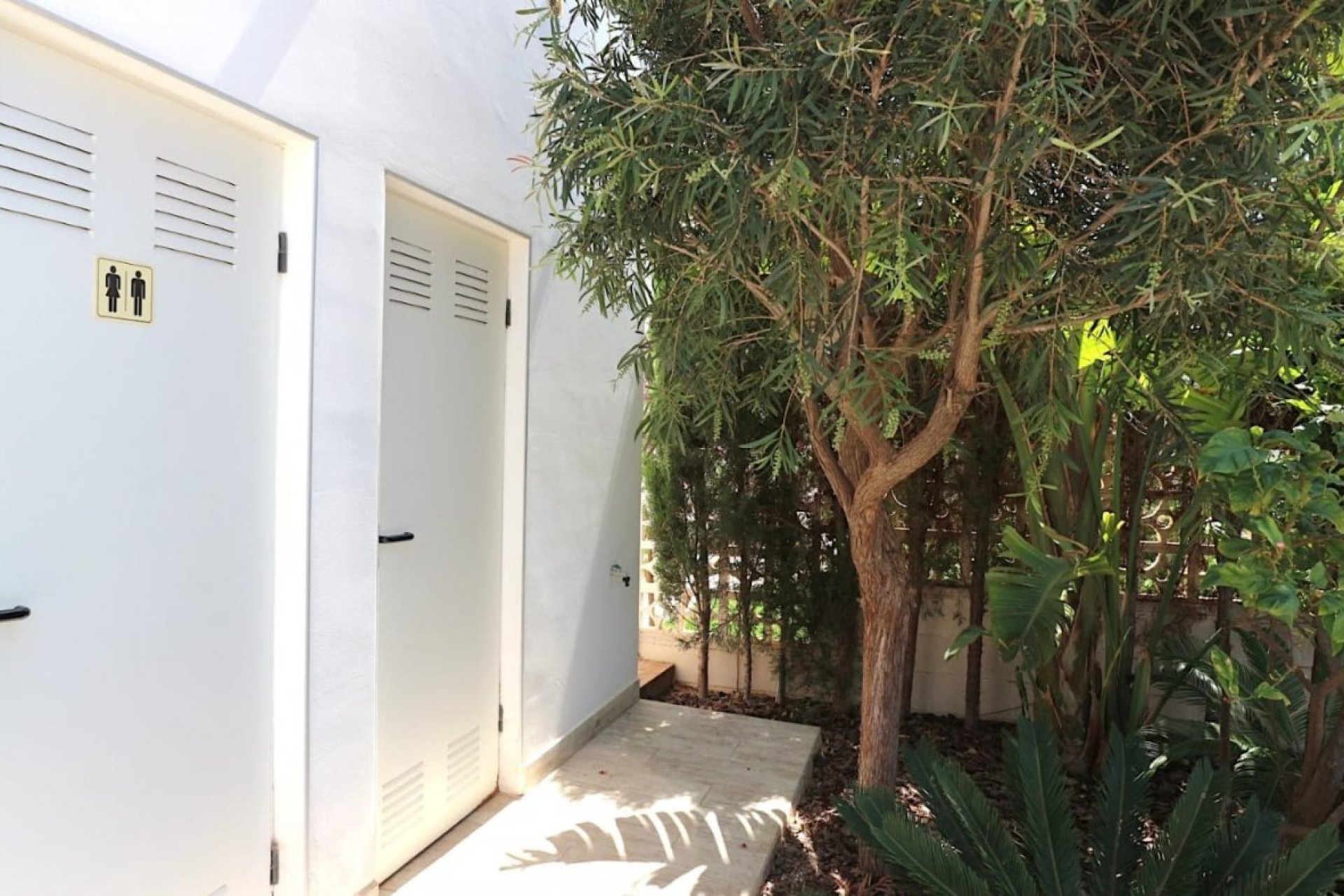 Wiederverkauf - Villa -
Torrevieja - Costa Blanca