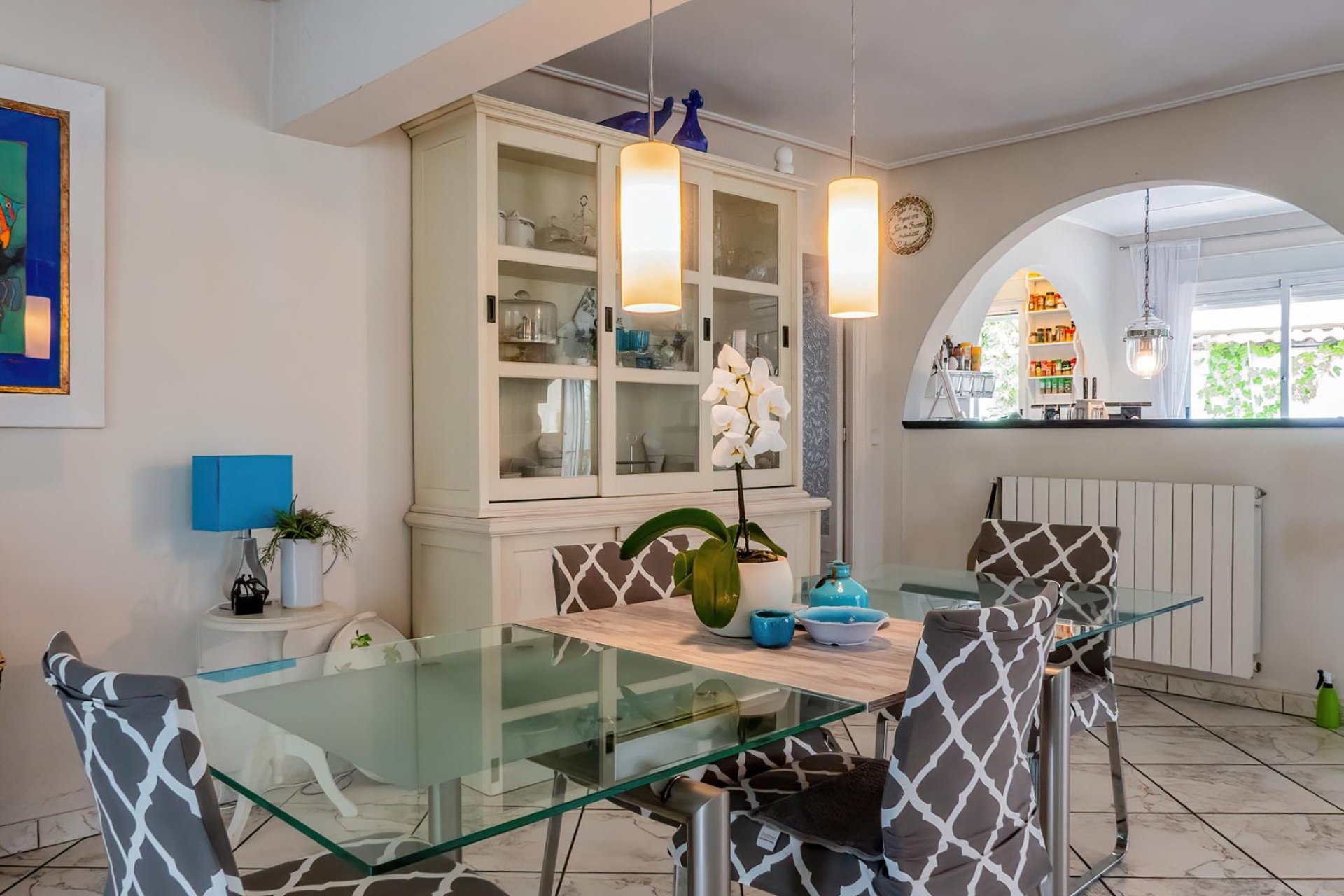 Wiederverkauf - Villa -
Torrevieja - Costa Blanca