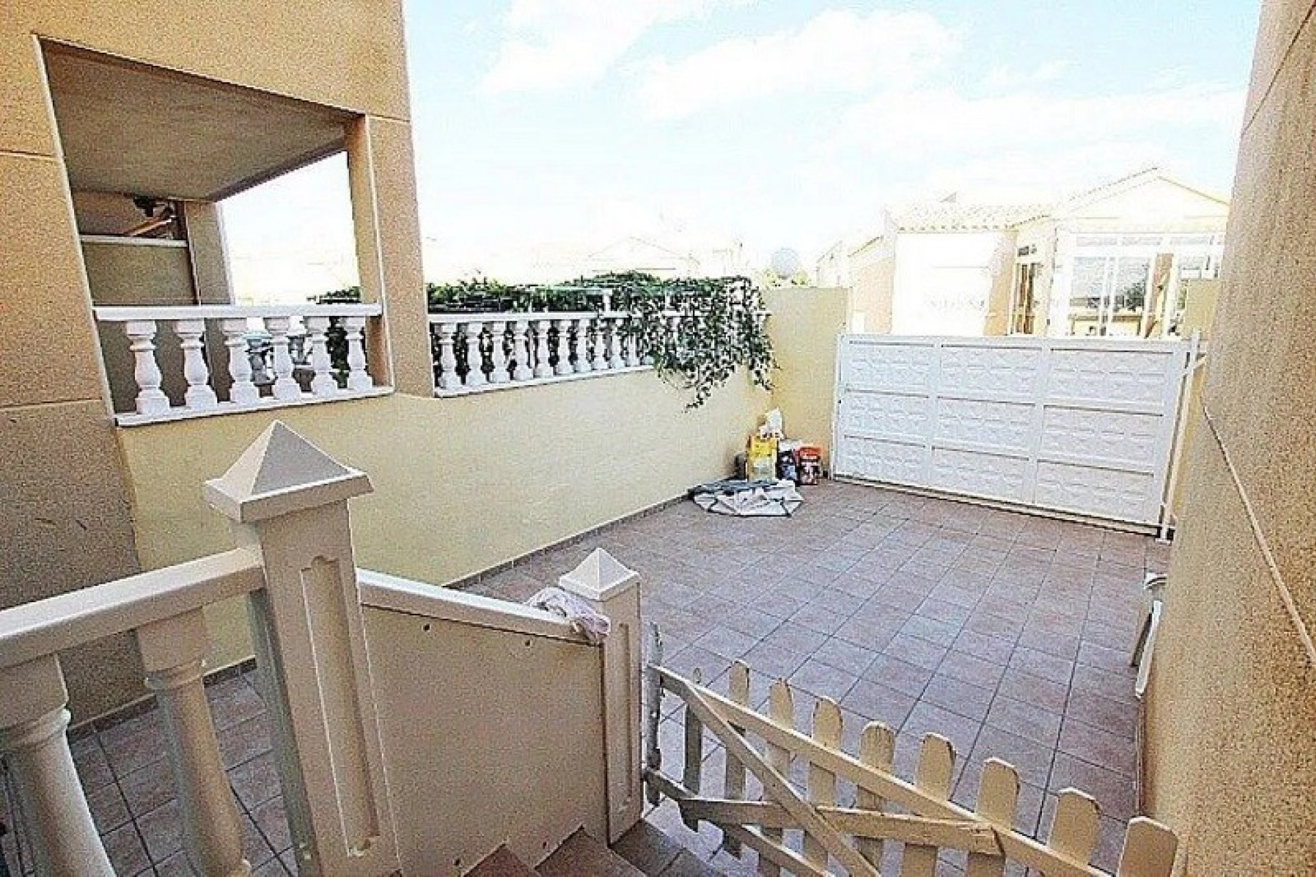 Wiederverkauf - Villa -
Torrevieja - Costa Blanca